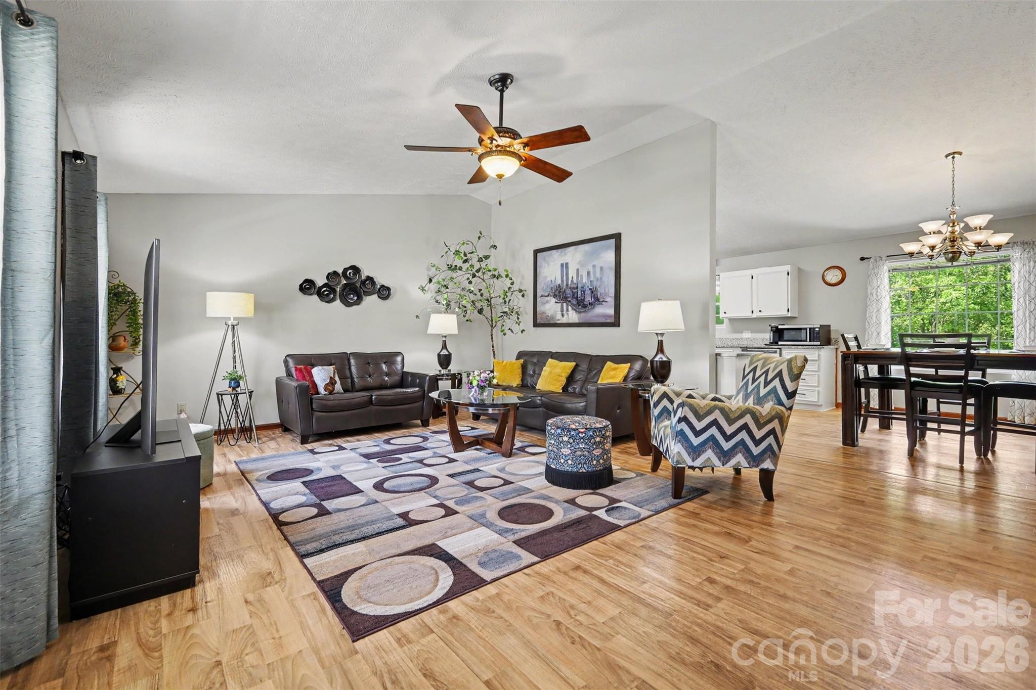 4432 Bennett Road — Morganton
