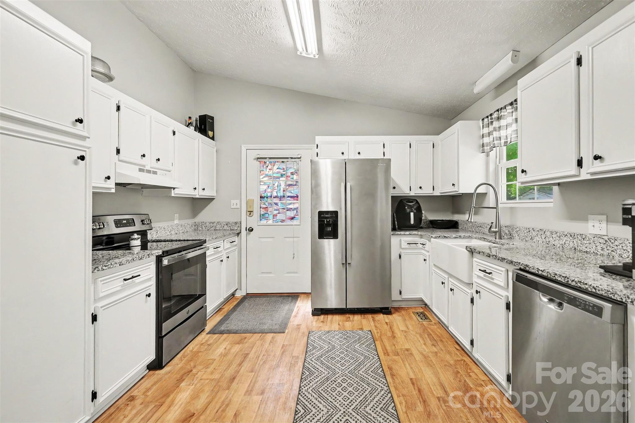 4432 Bennett Road — Morganton
