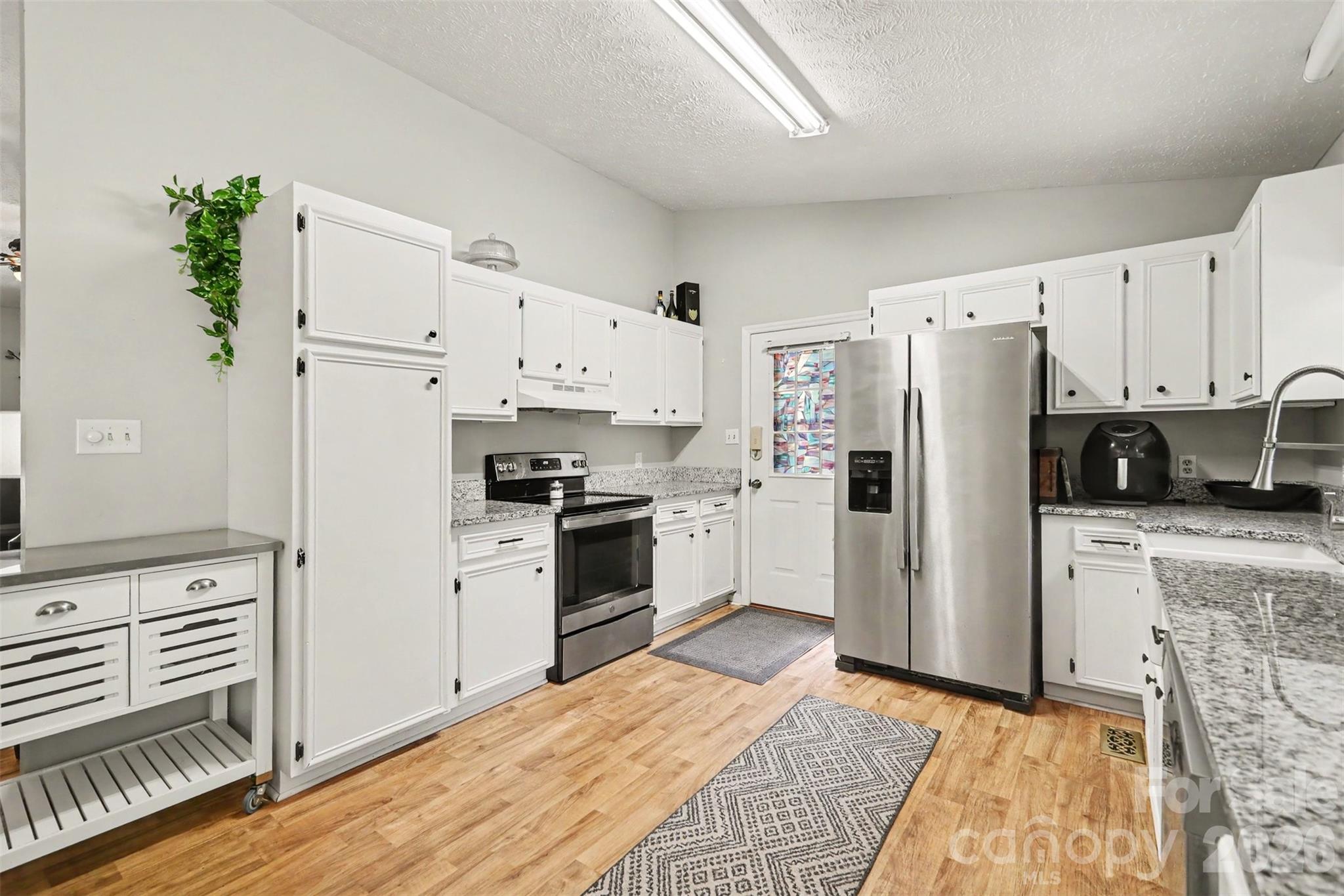 4432 Bennett Road — Morganton