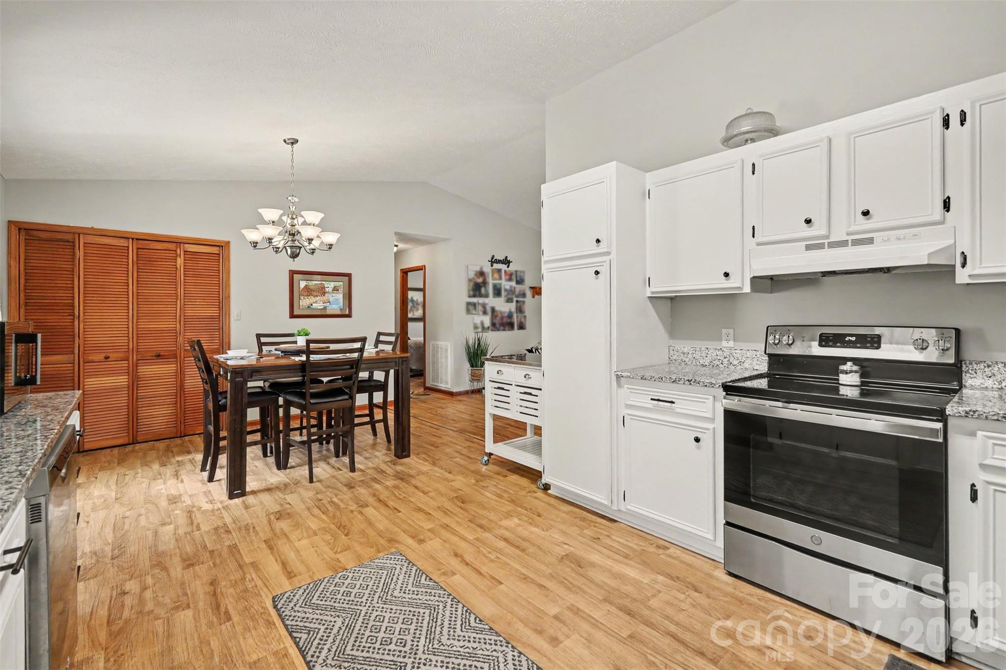 4432 Bennett Road — Morganton