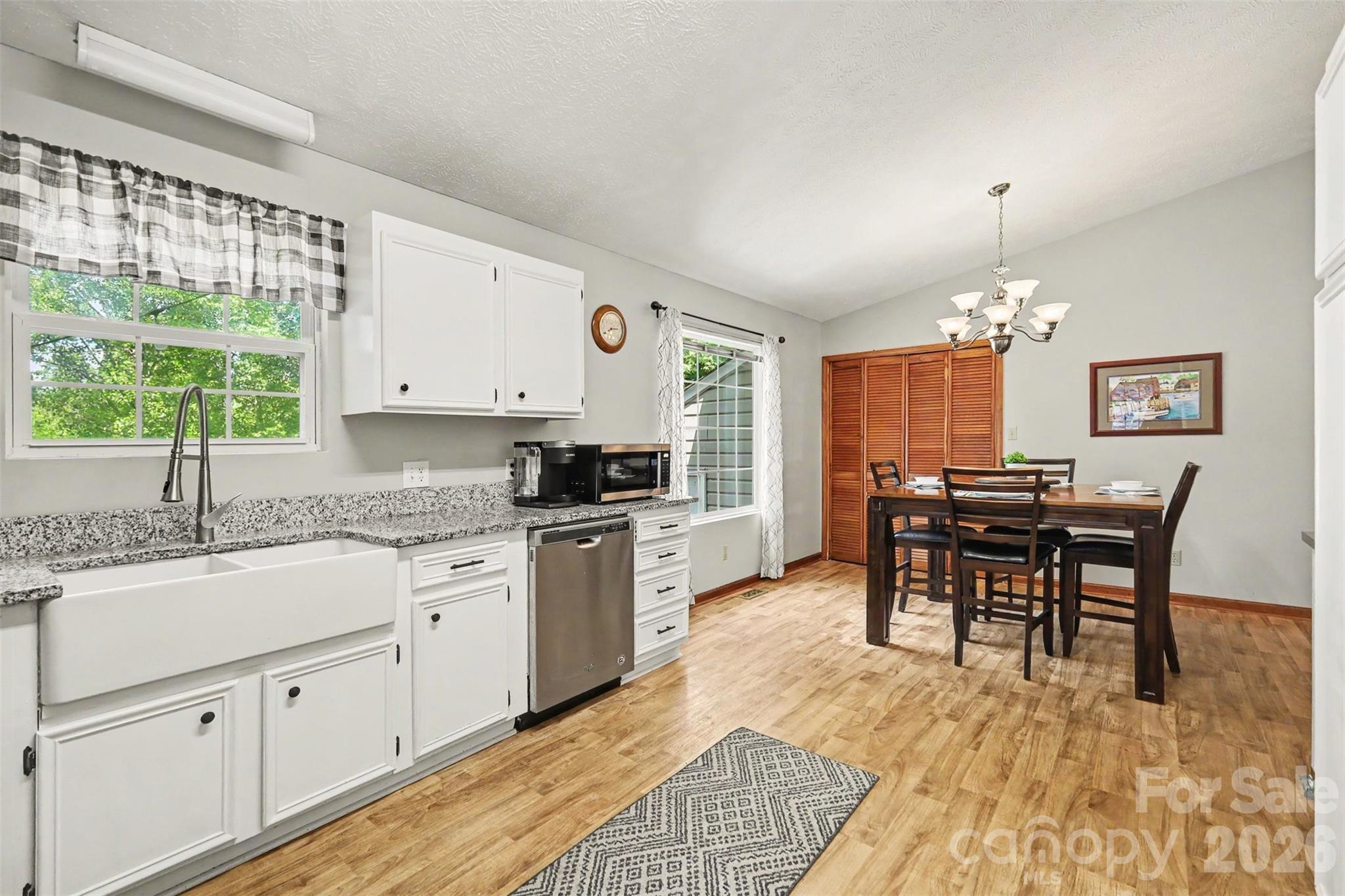 4432 Bennett Road — Morganton