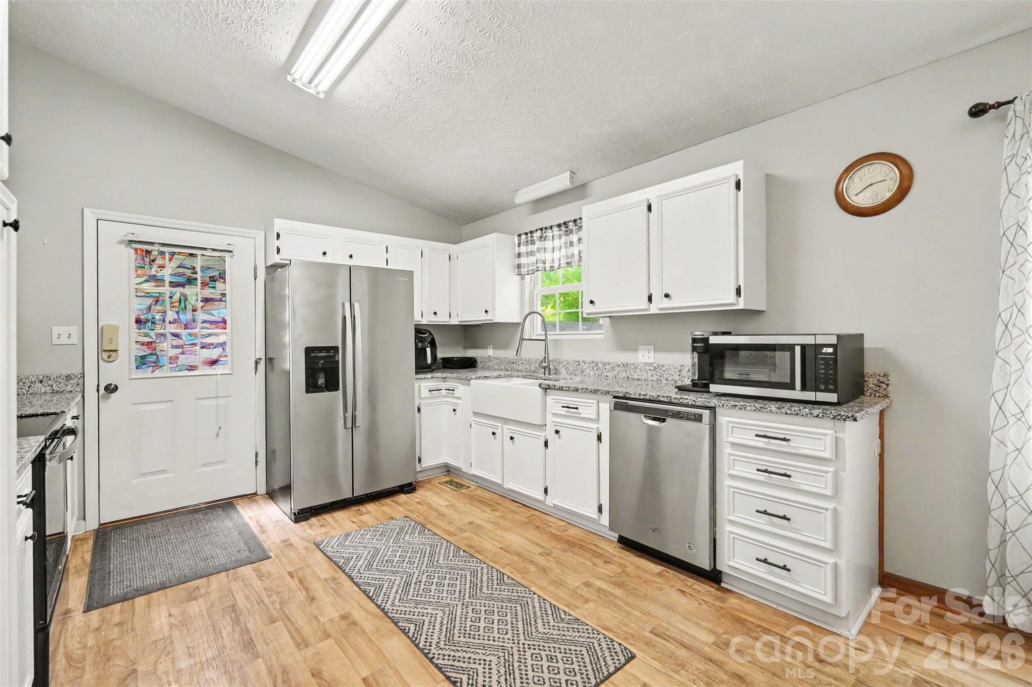 4432 Bennett Road — Morganton