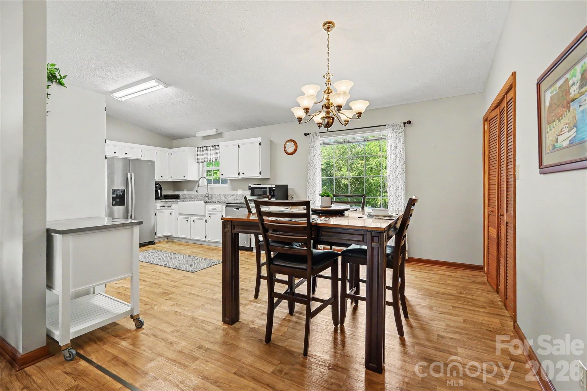 4432 Bennett Road — Morganton