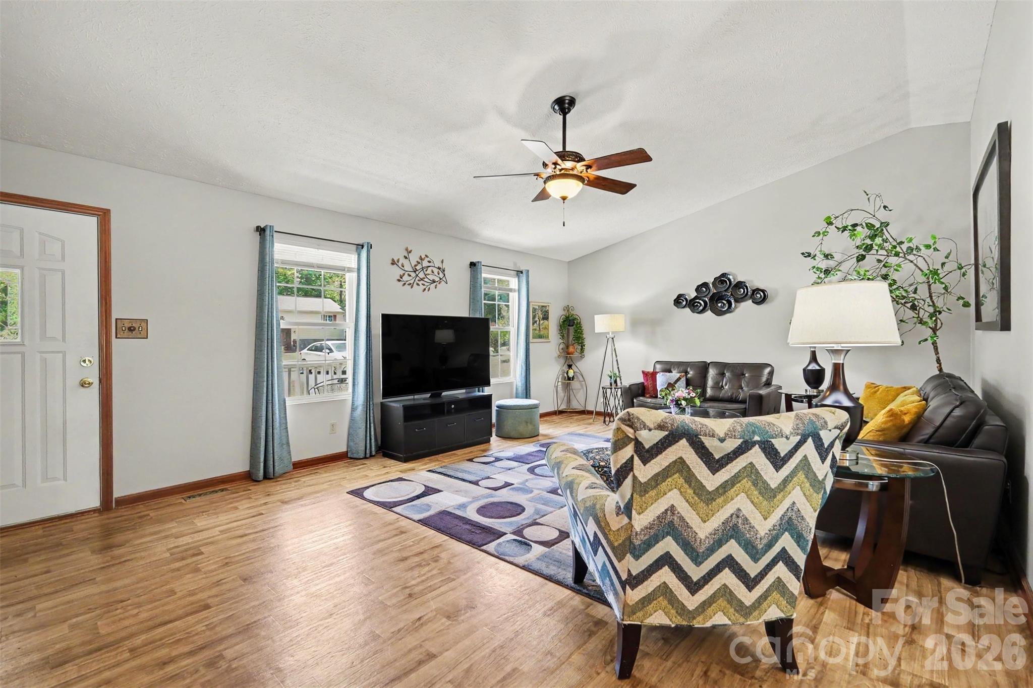 4432 Bennett Road — Morganton