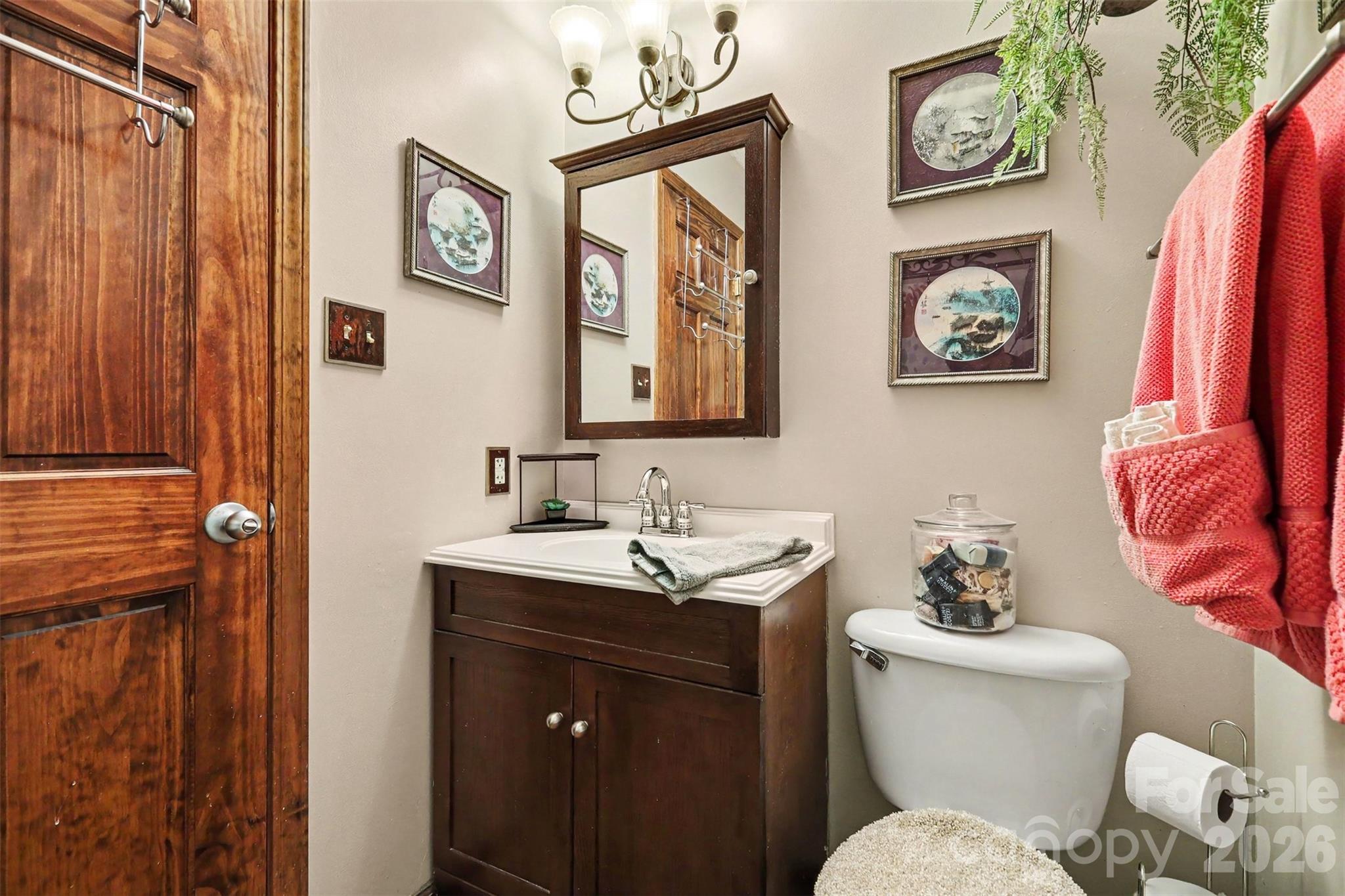 4432 Bennett Road — Morganton