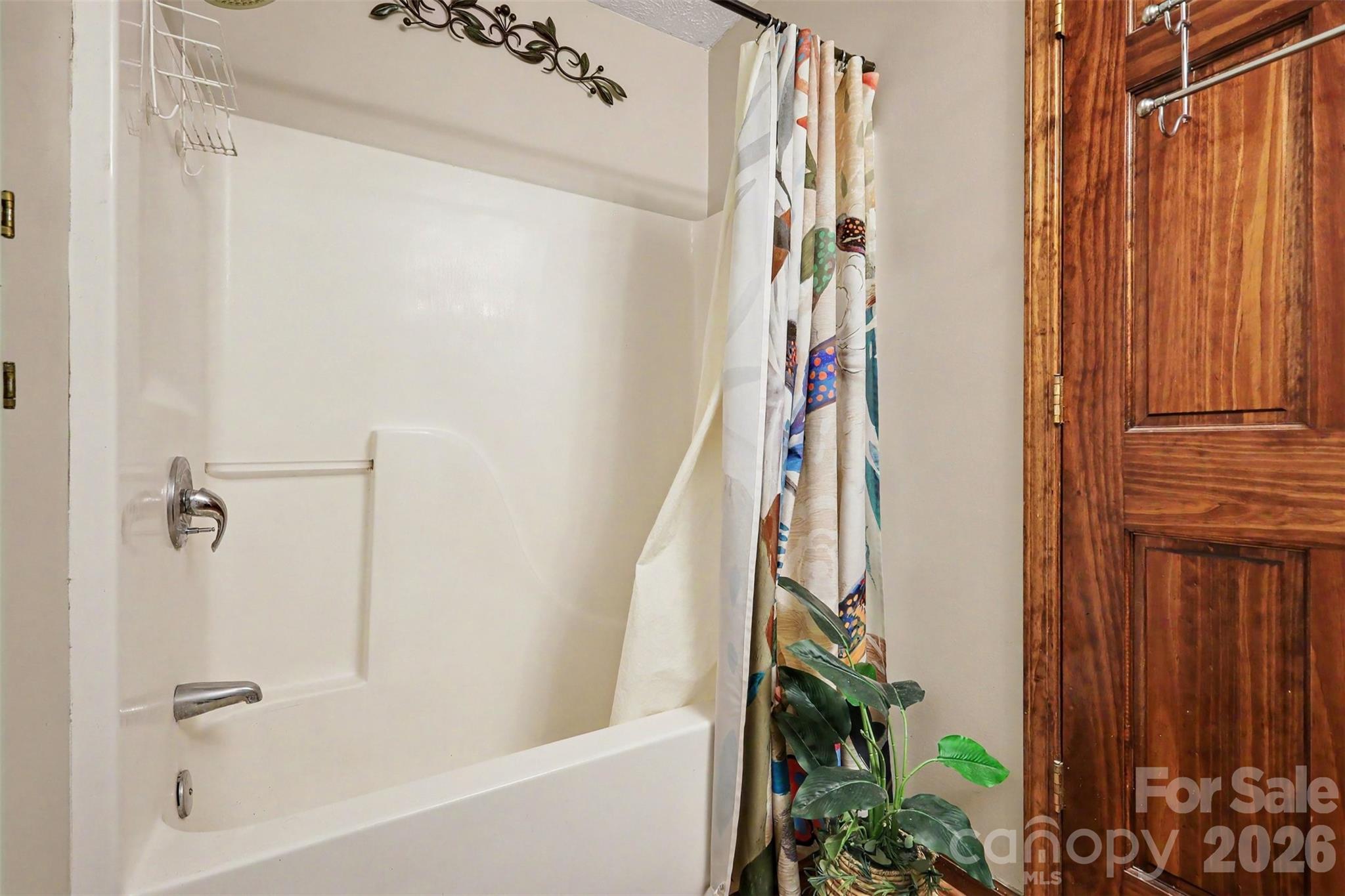 4432 Bennett Road — Morganton
