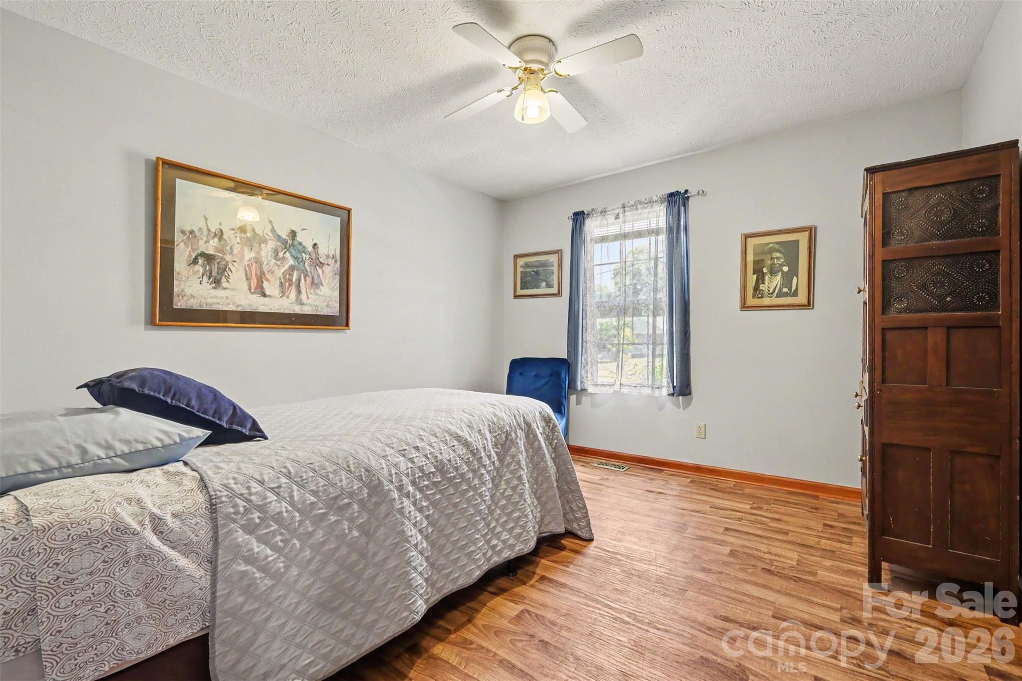 4432 Bennett Road — Morganton