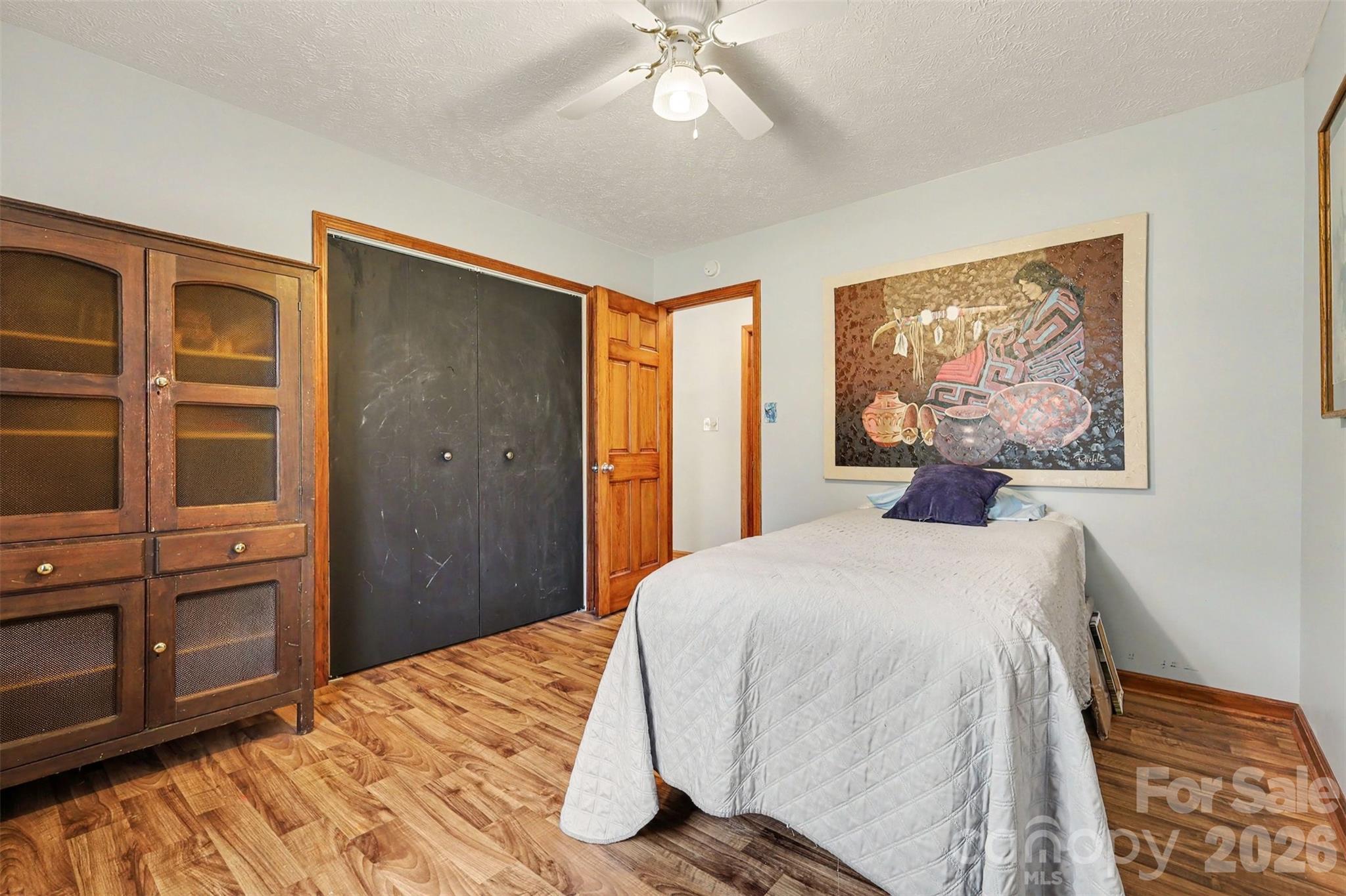 4432 Bennett Road — Morganton