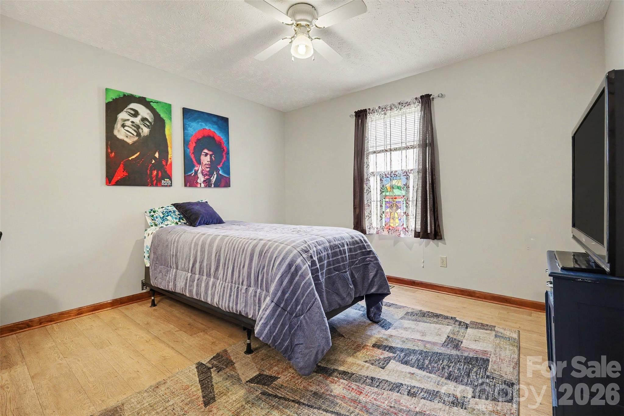 4432 Bennett Road — Morganton