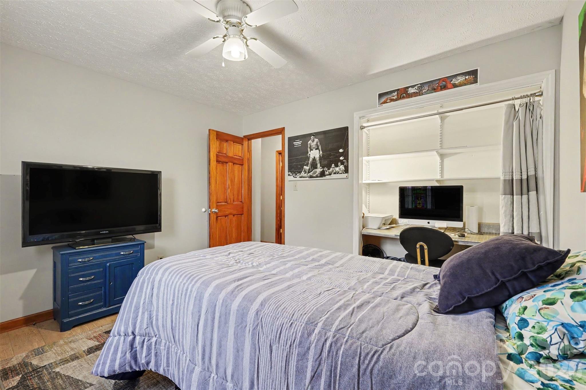 4432 Bennett Road — Morganton