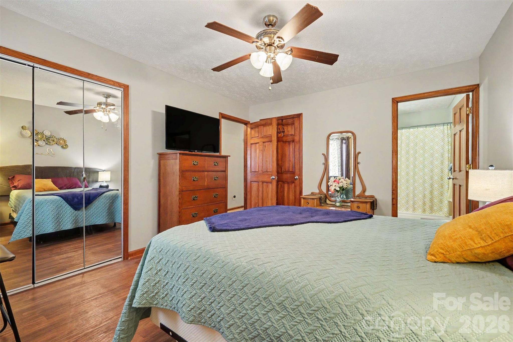 4432 Bennett Road — Morganton