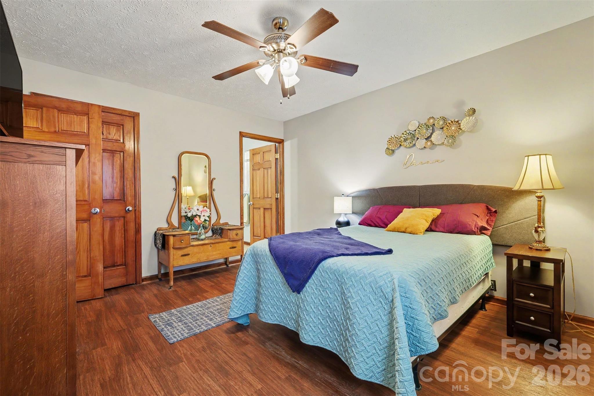 4432 Bennett Road — Morganton