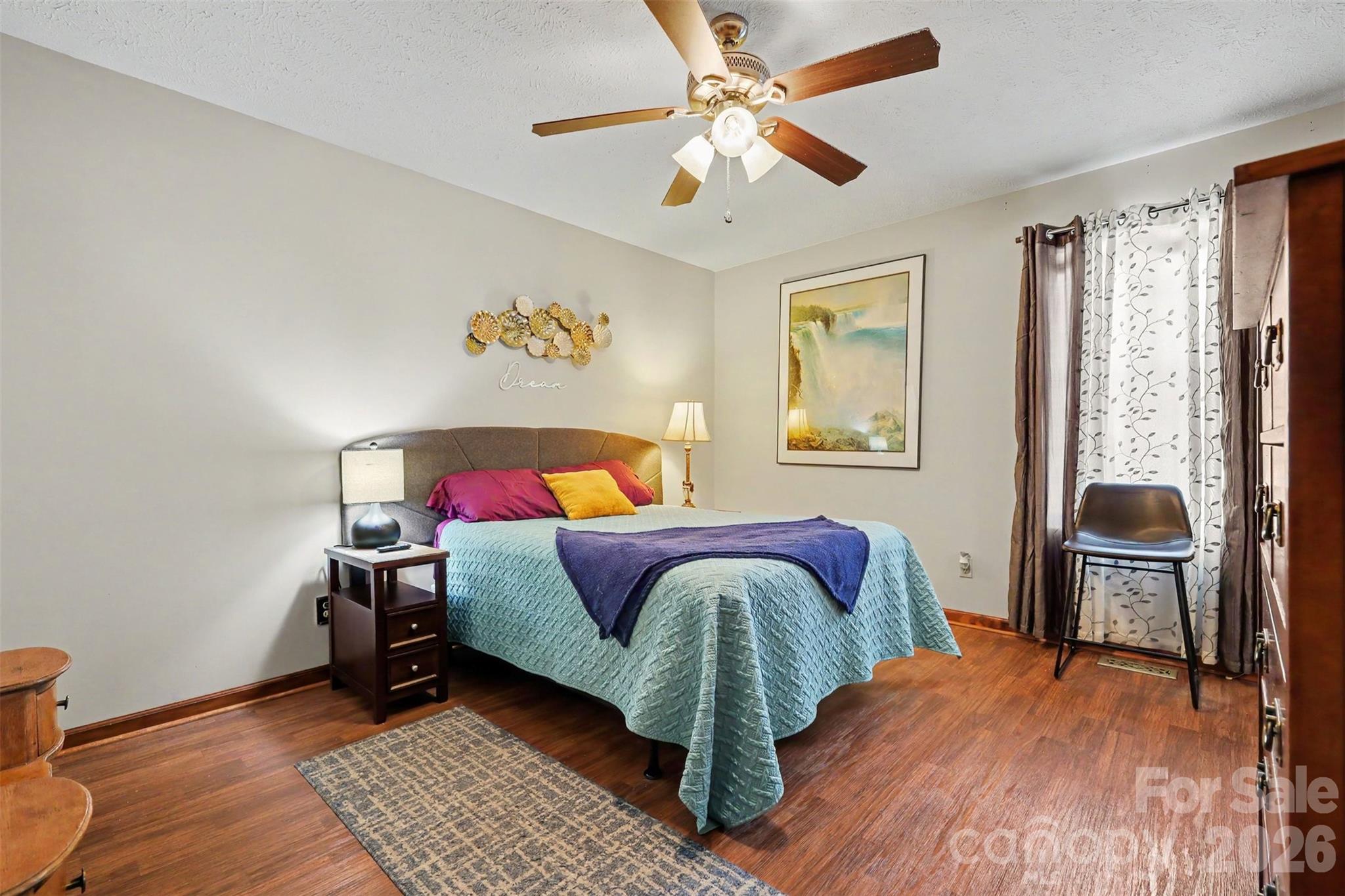 4432 Bennett Road — Morganton