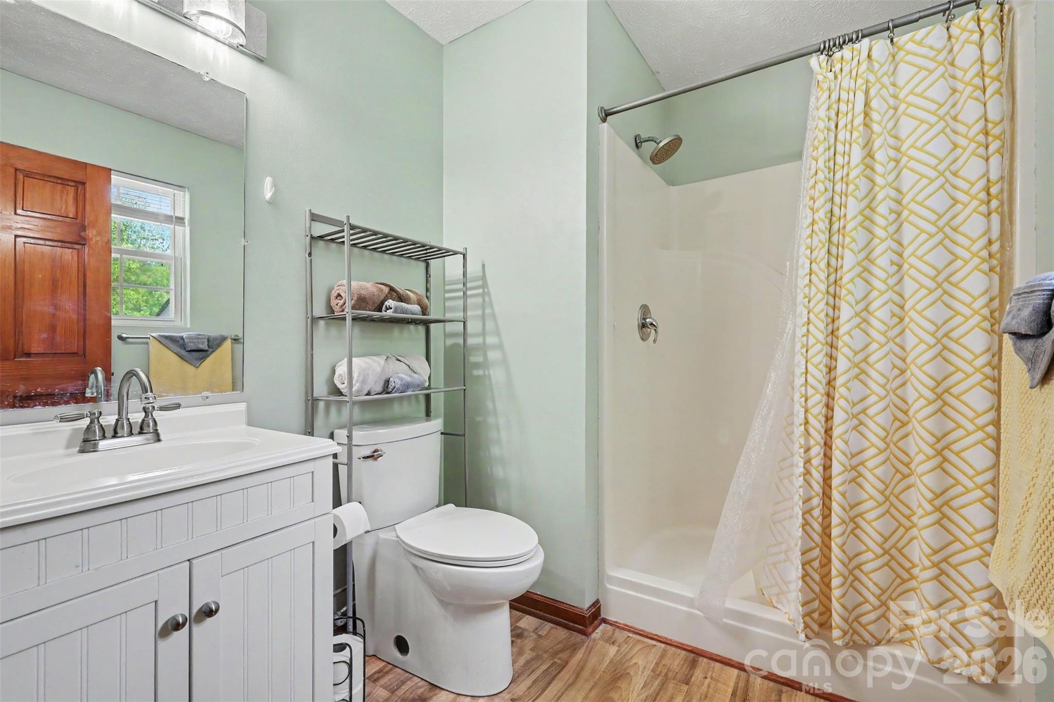 4432 Bennett Road — Morganton