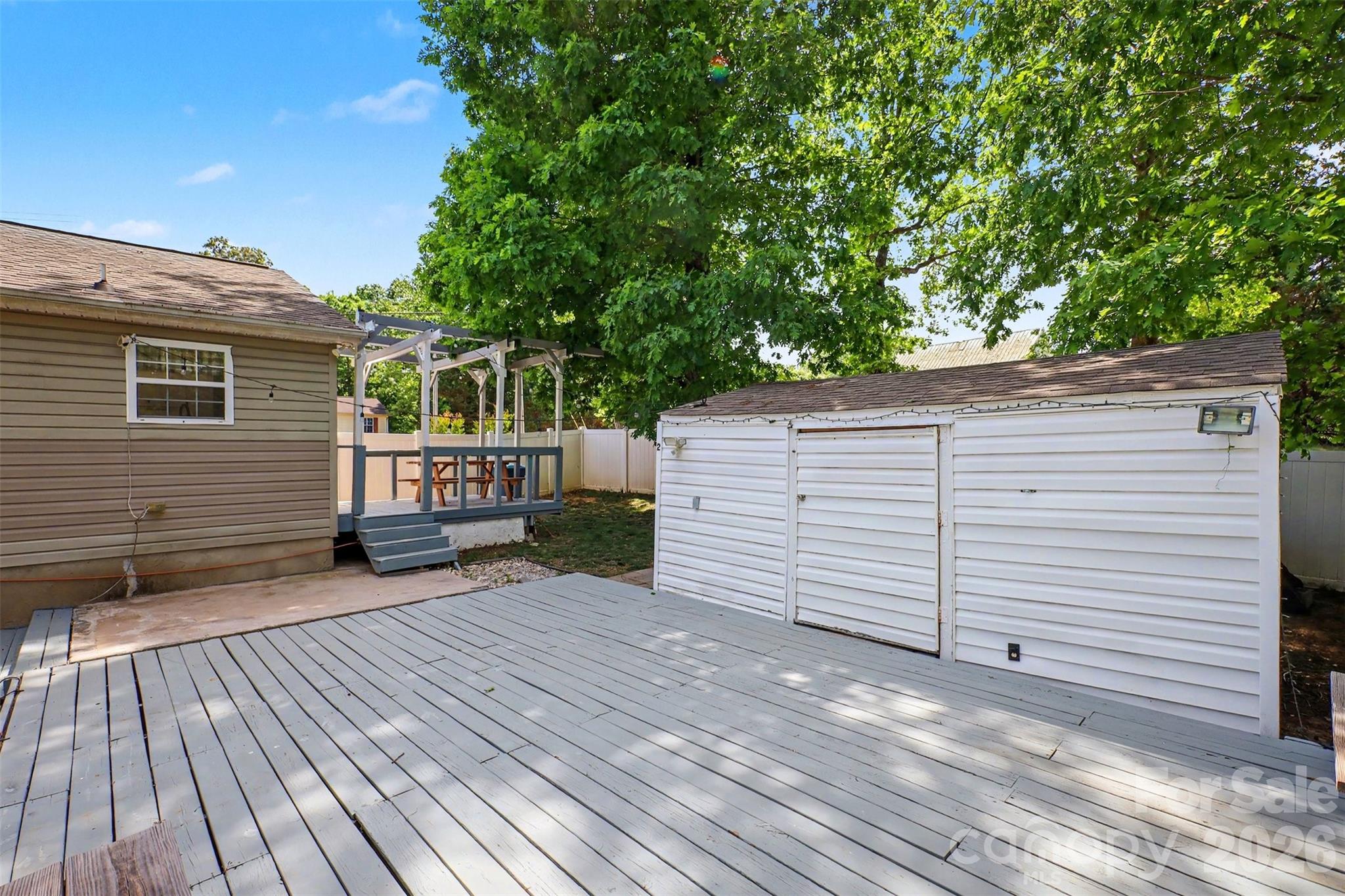 4432 Bennett Road — Morganton