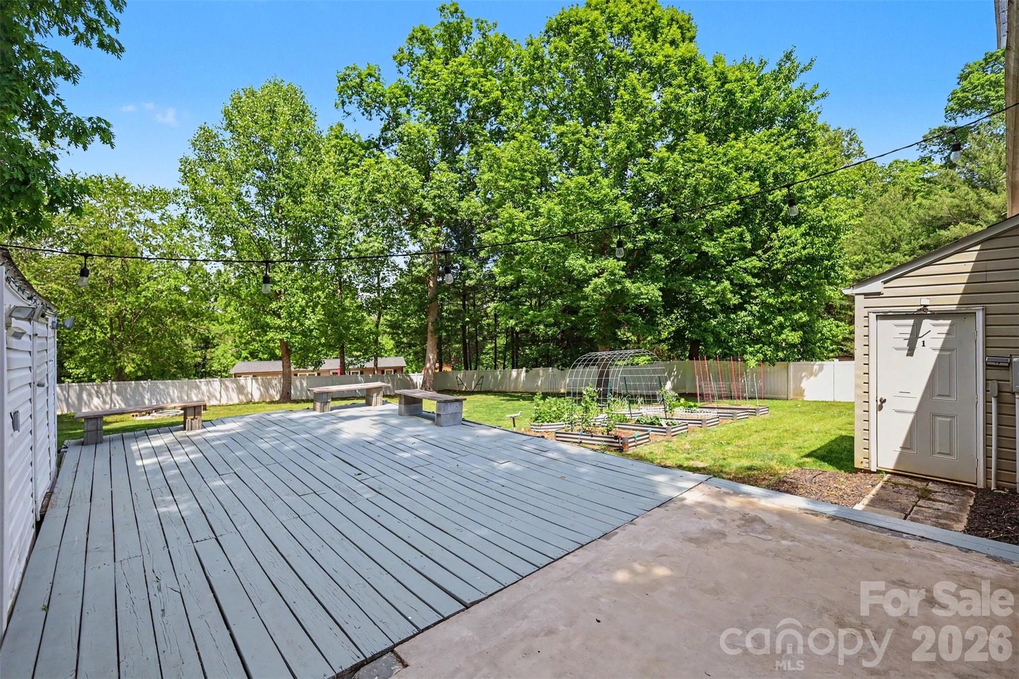 4432 Bennett Road — Morganton