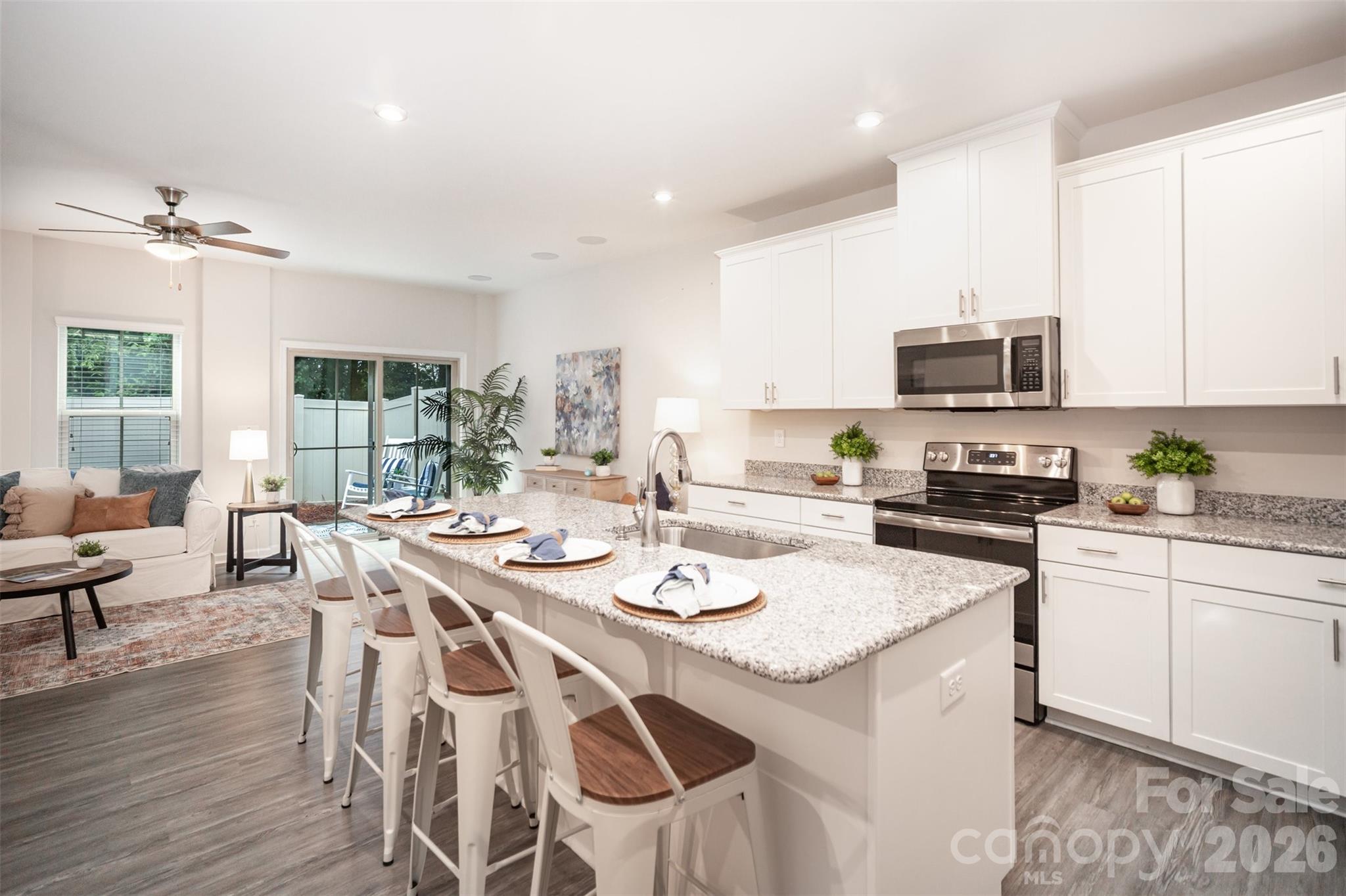 407 Park Meadows Drive — Matthews