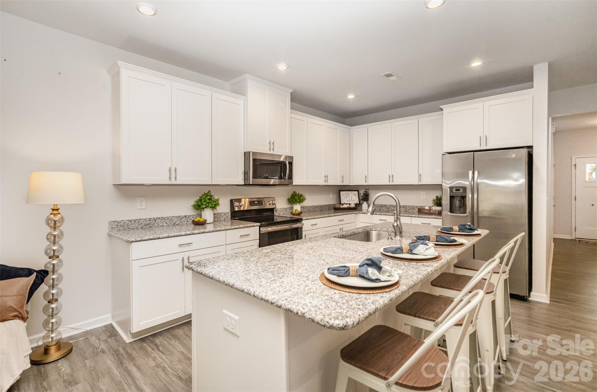 407 Park Meadows Drive — Matthews