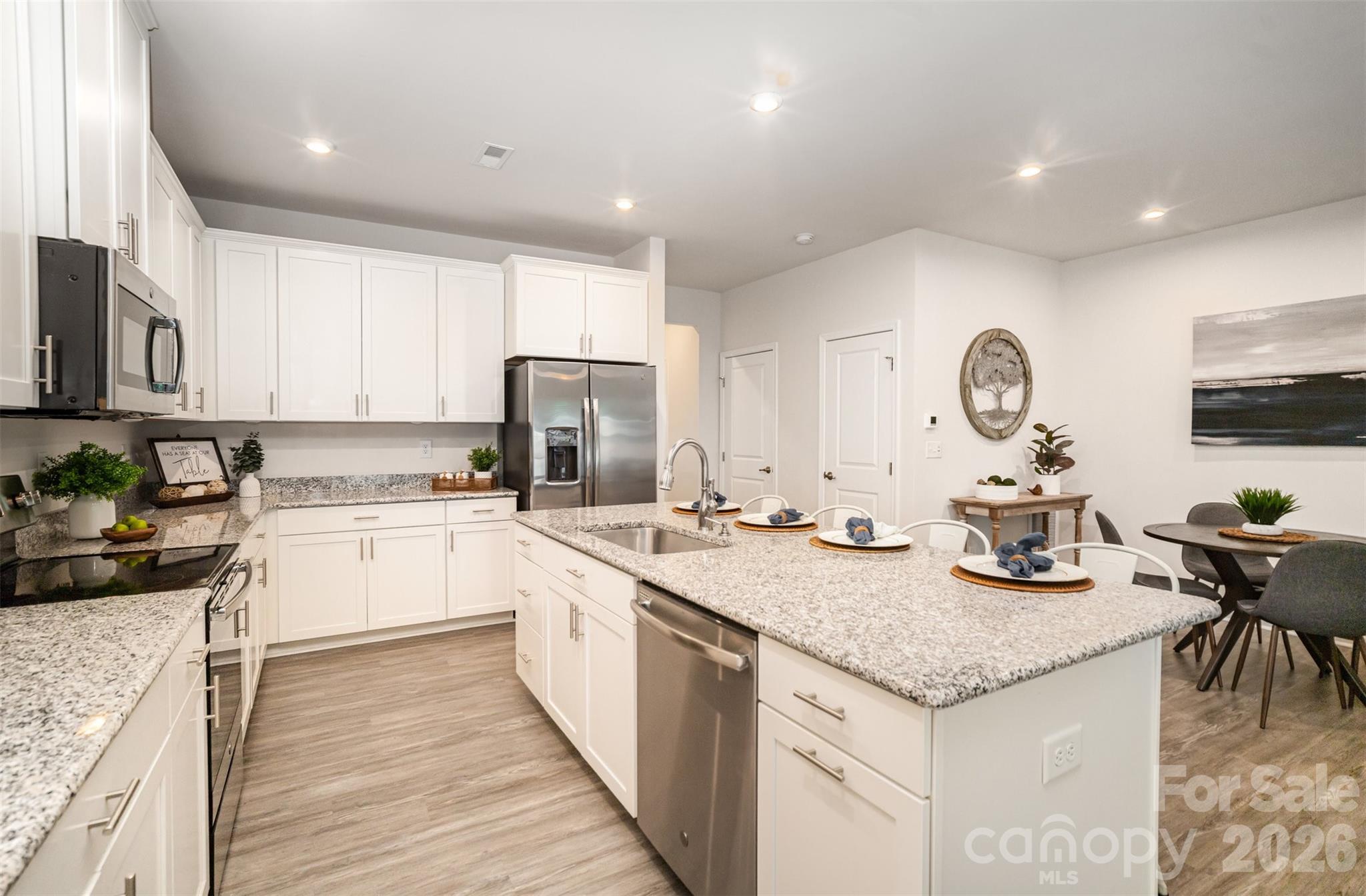 407 Park Meadows Drive — Matthews