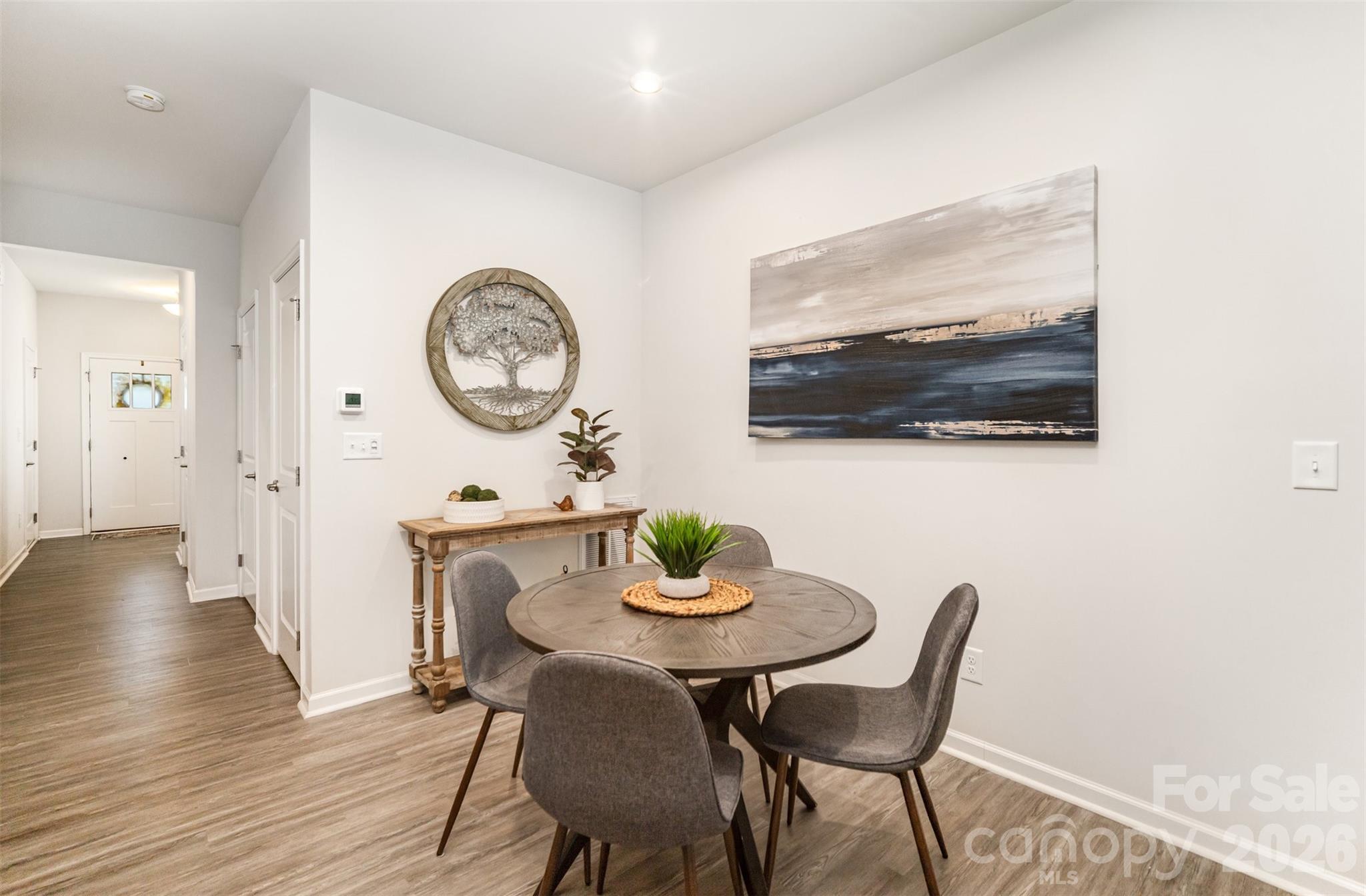 407 Park Meadows Drive — Matthews