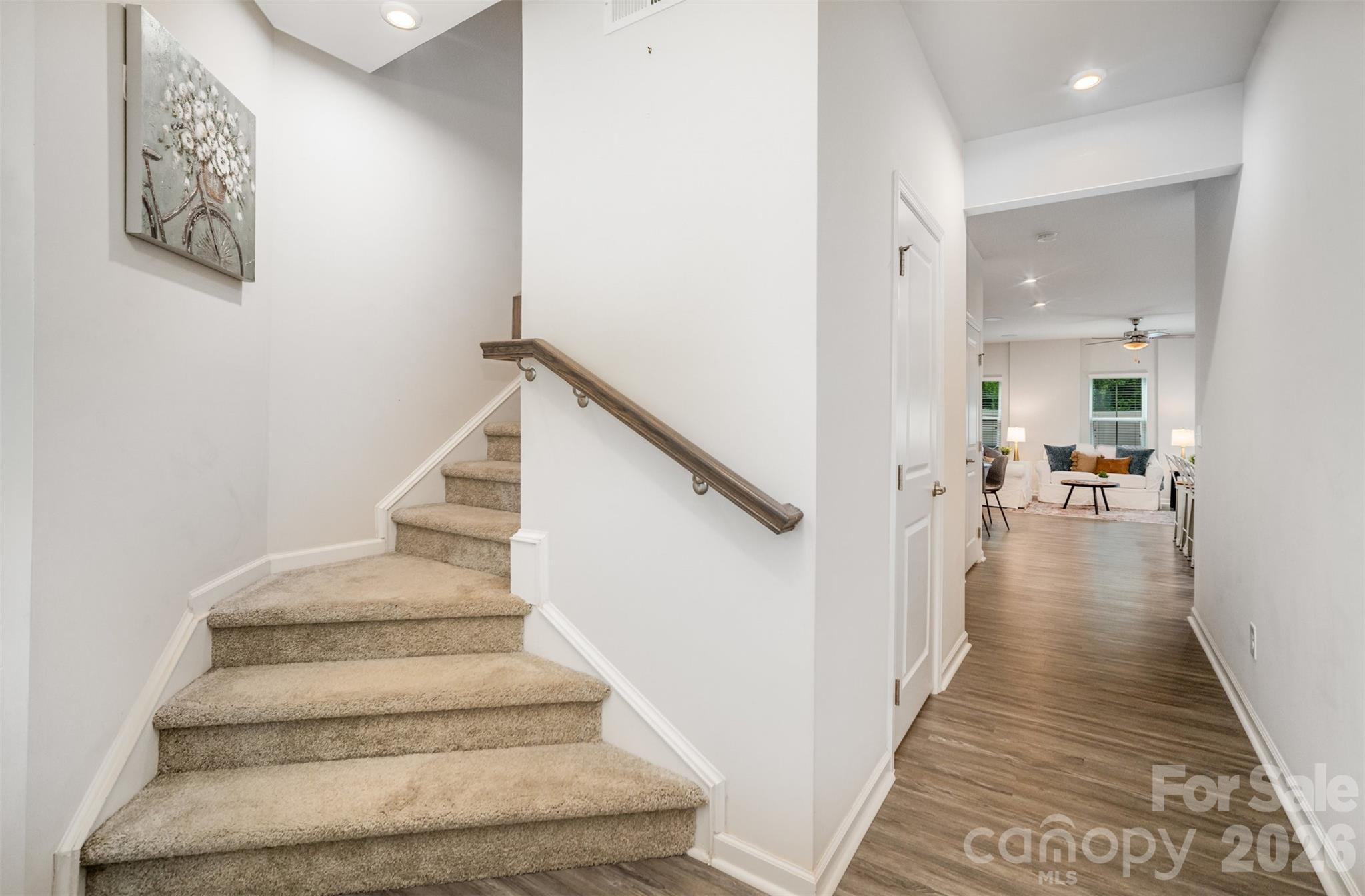 407 Park Meadows Drive — Matthews