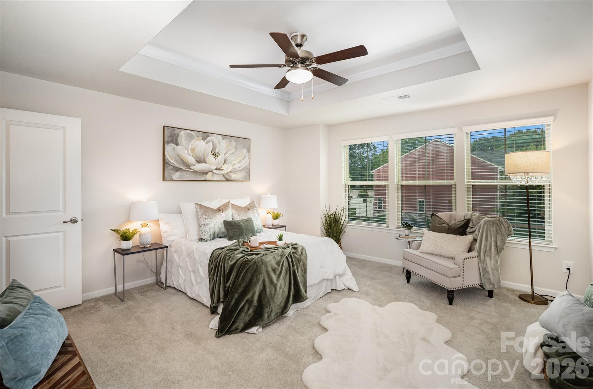 407 Park Meadows Drive — Matthews