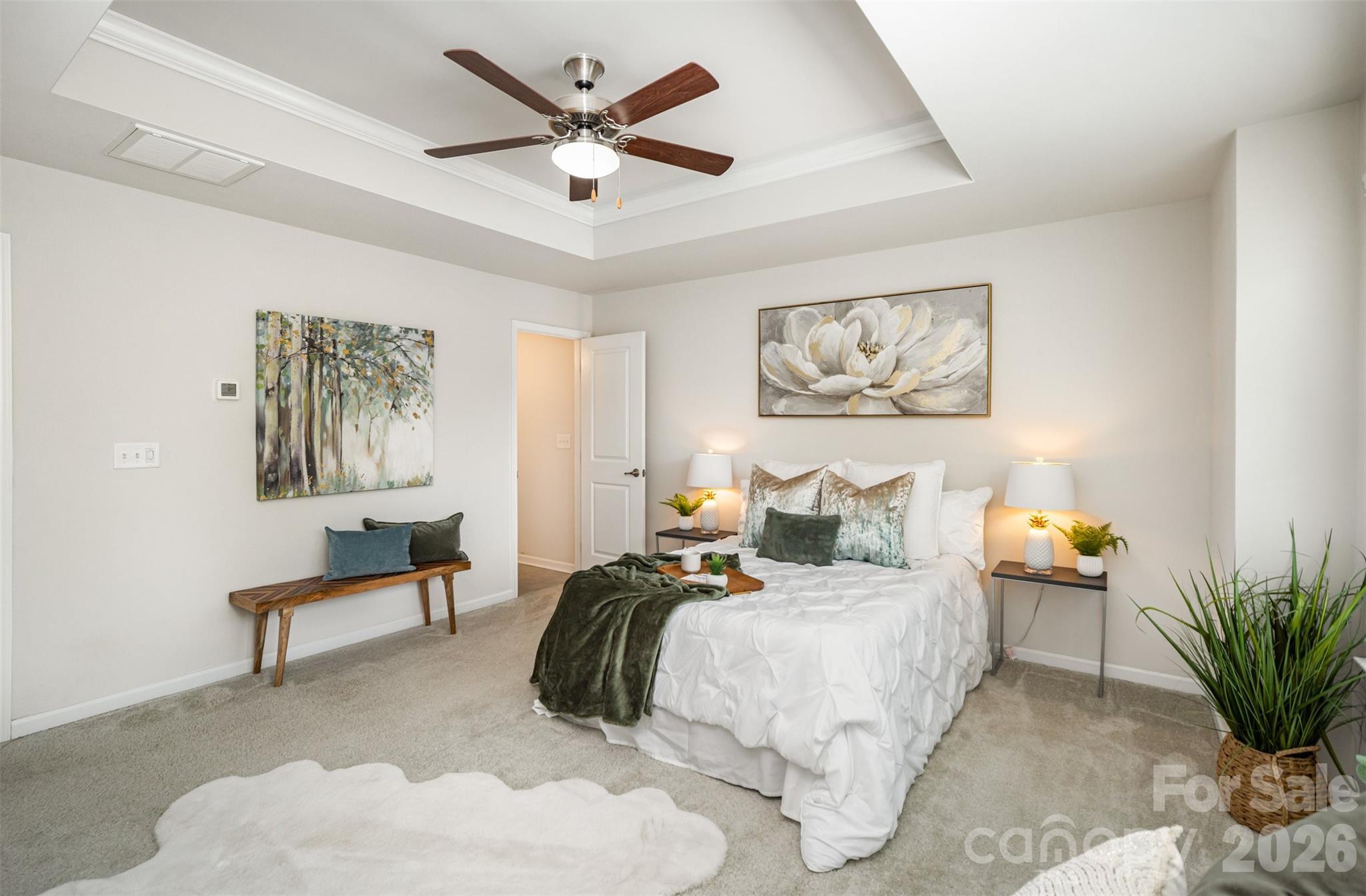 407 Park Meadows Drive — Matthews
