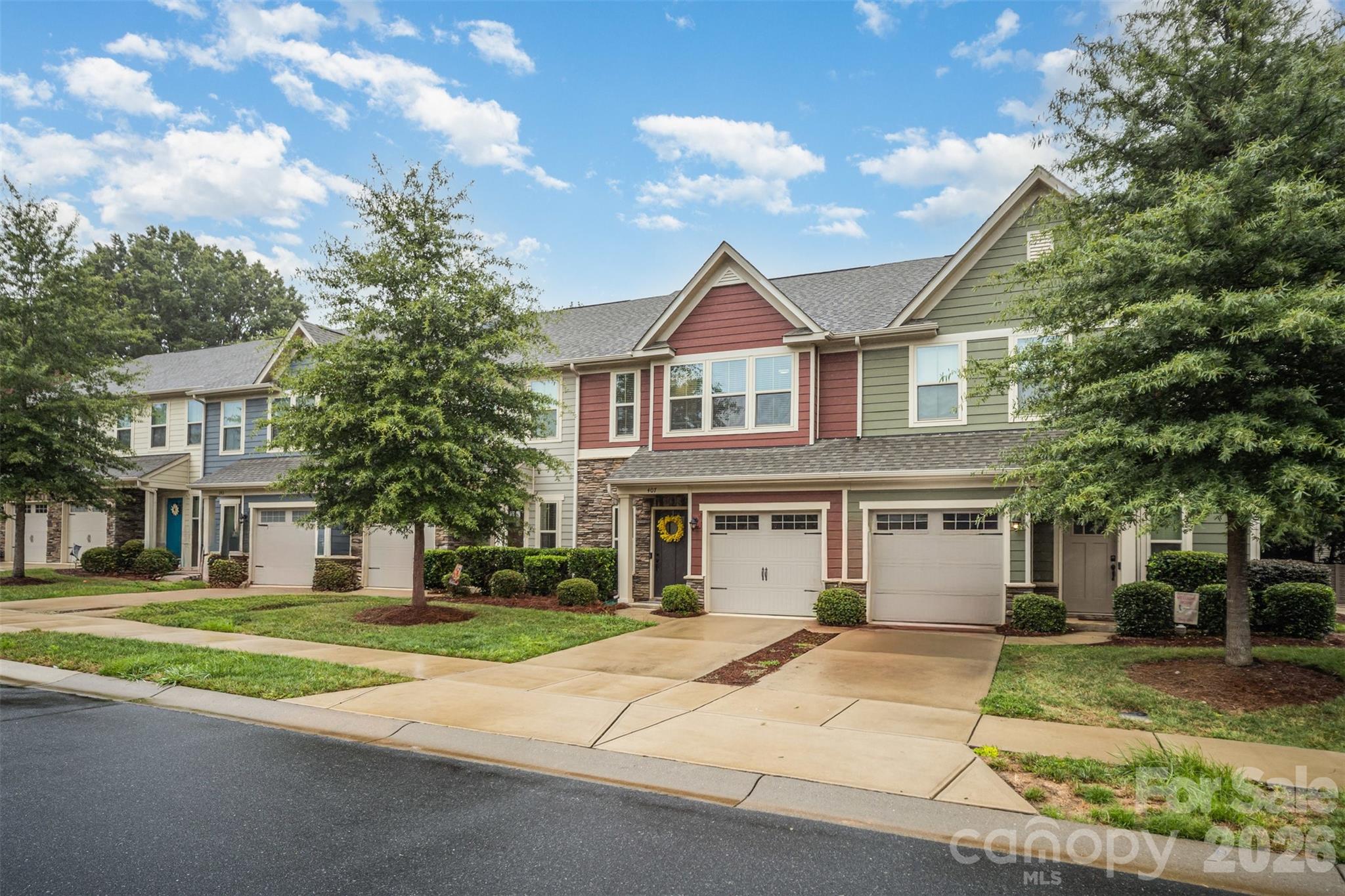 407 Park Meadows Drive — Matthews