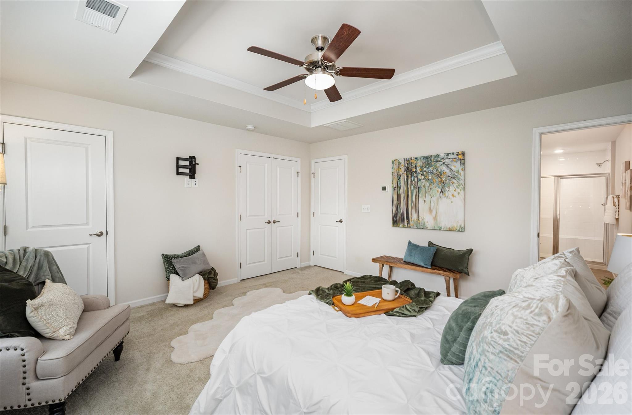 407 Park Meadows Drive — Matthews