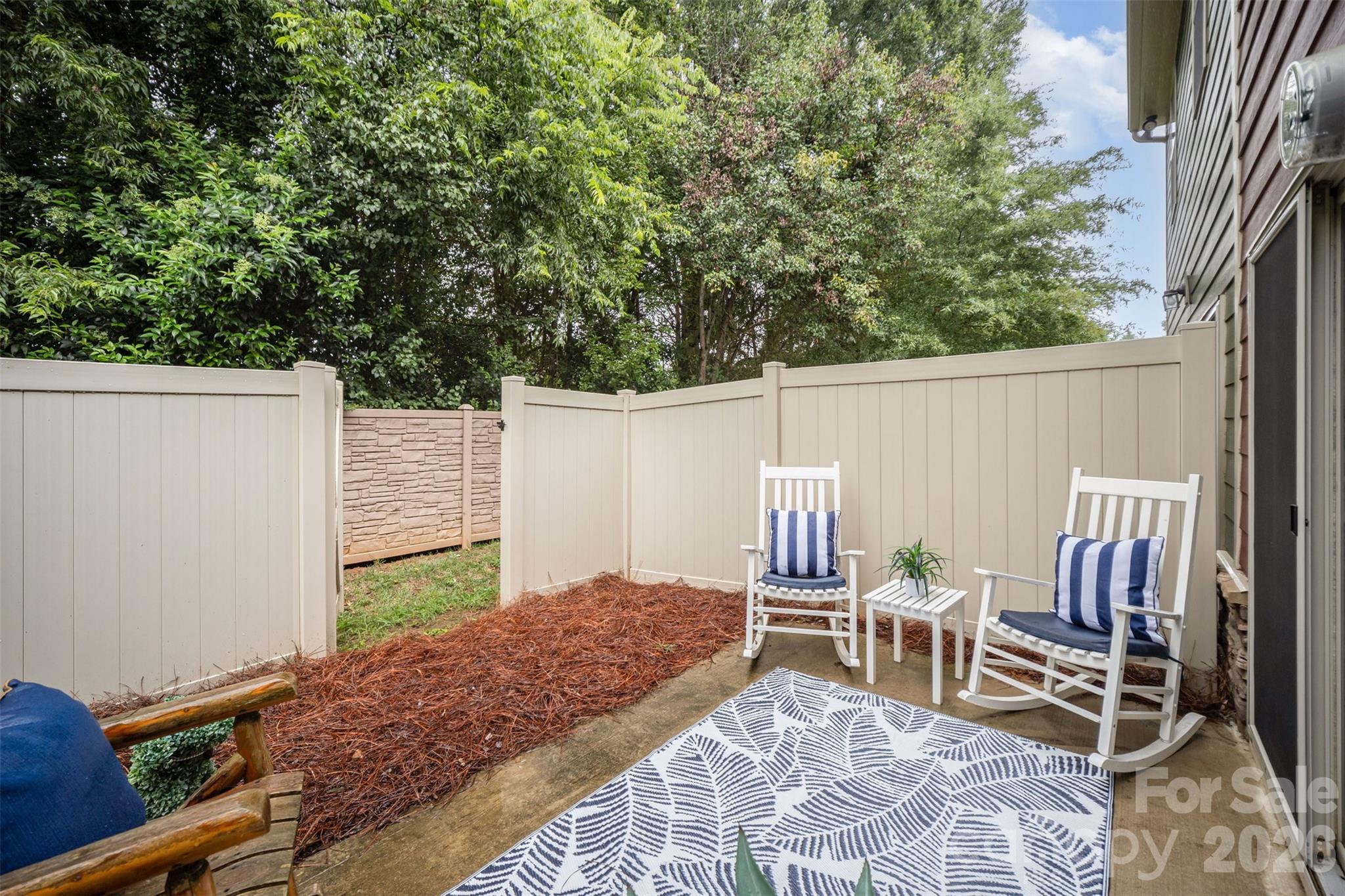 407 Park Meadows Drive — Matthews