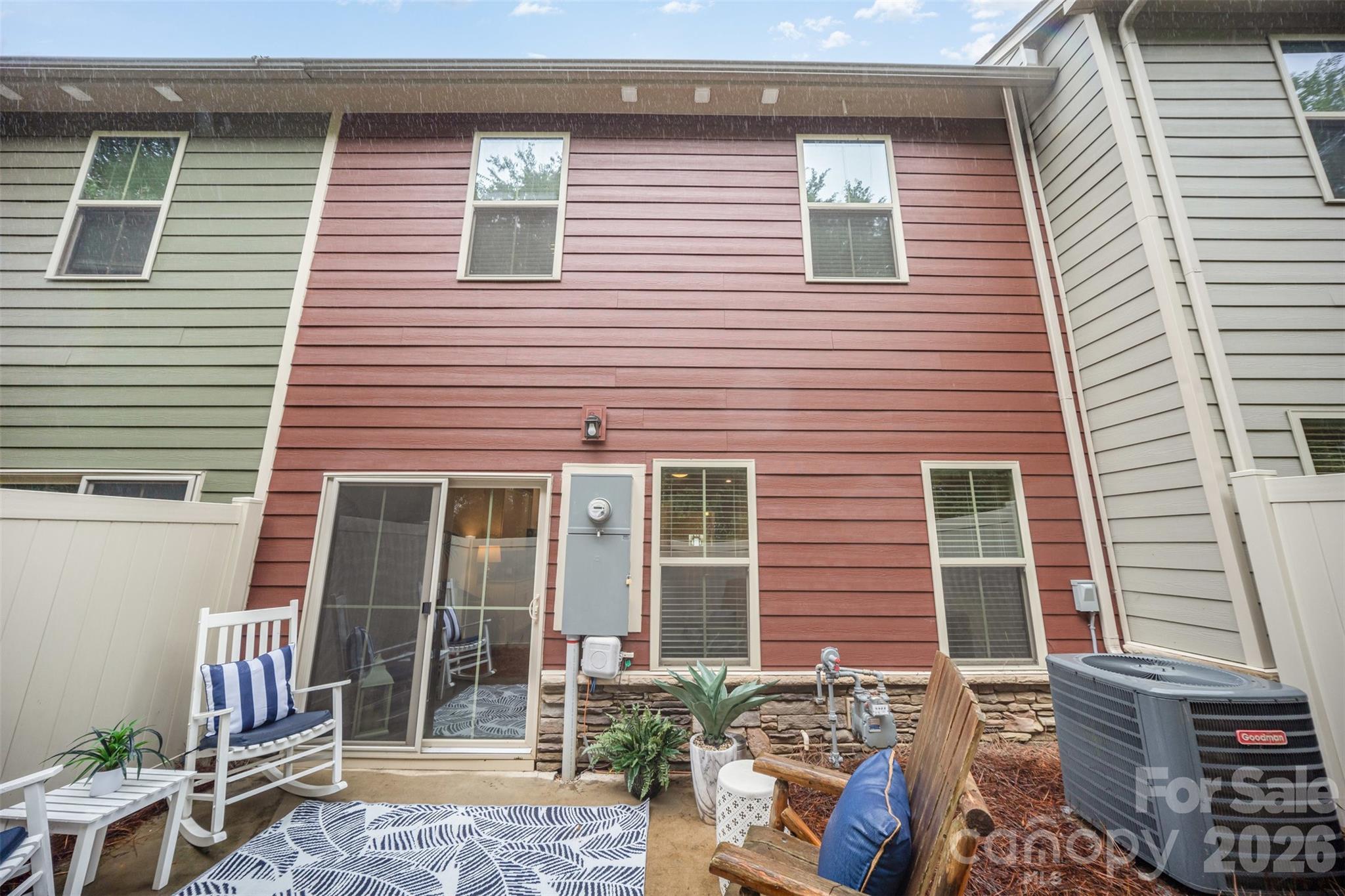 407 Park Meadows Drive — Matthews