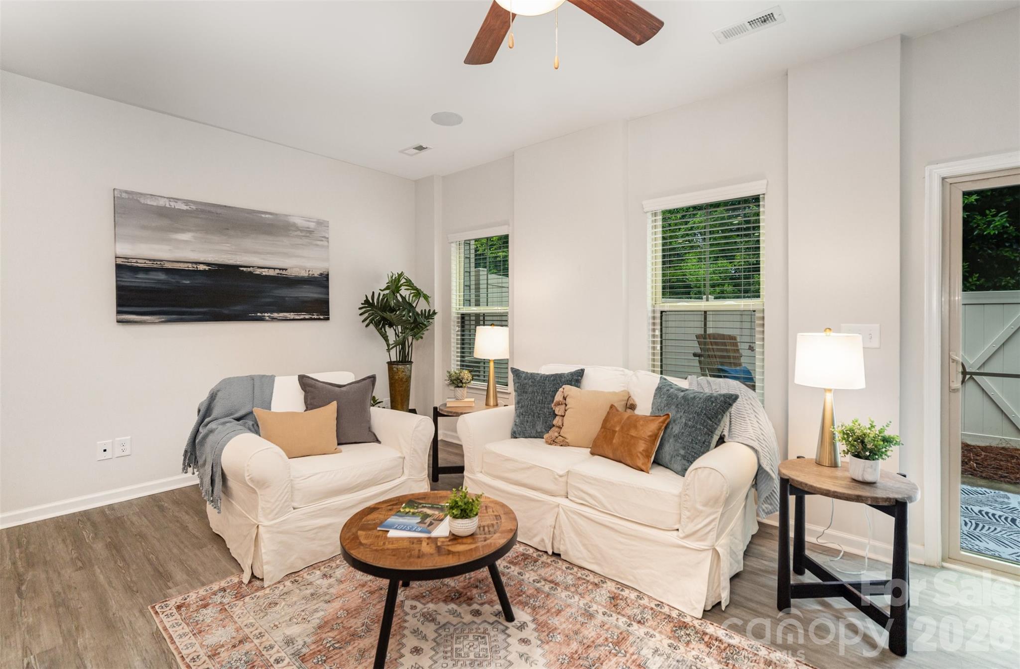 407 Park Meadows Drive — Matthews