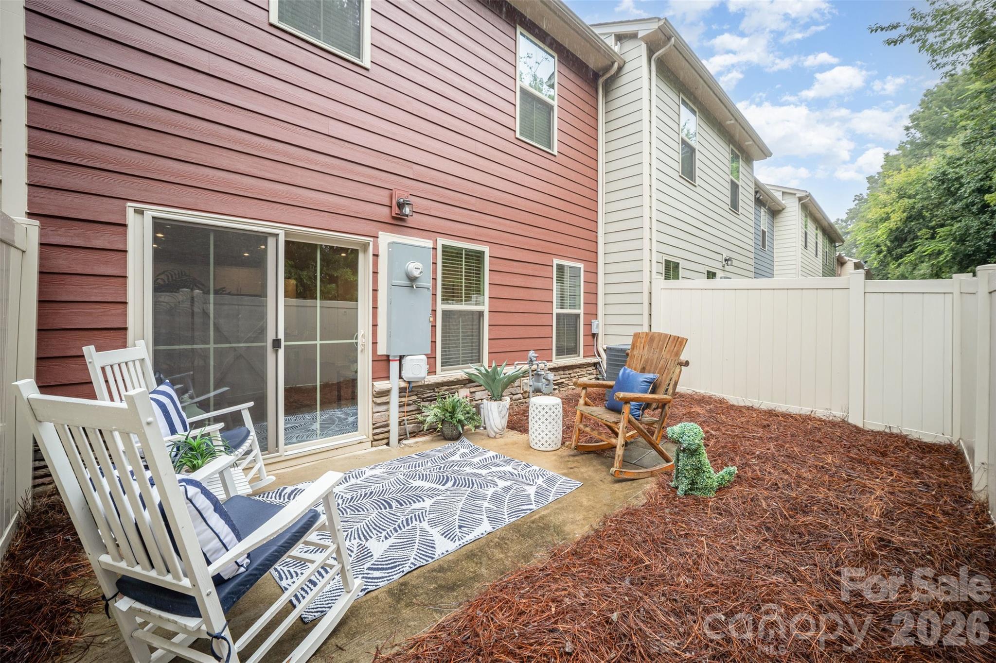 407 Park Meadows Drive — Matthews