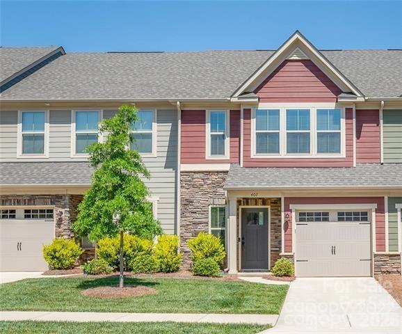 407 Park Meadows Drive — Matthews