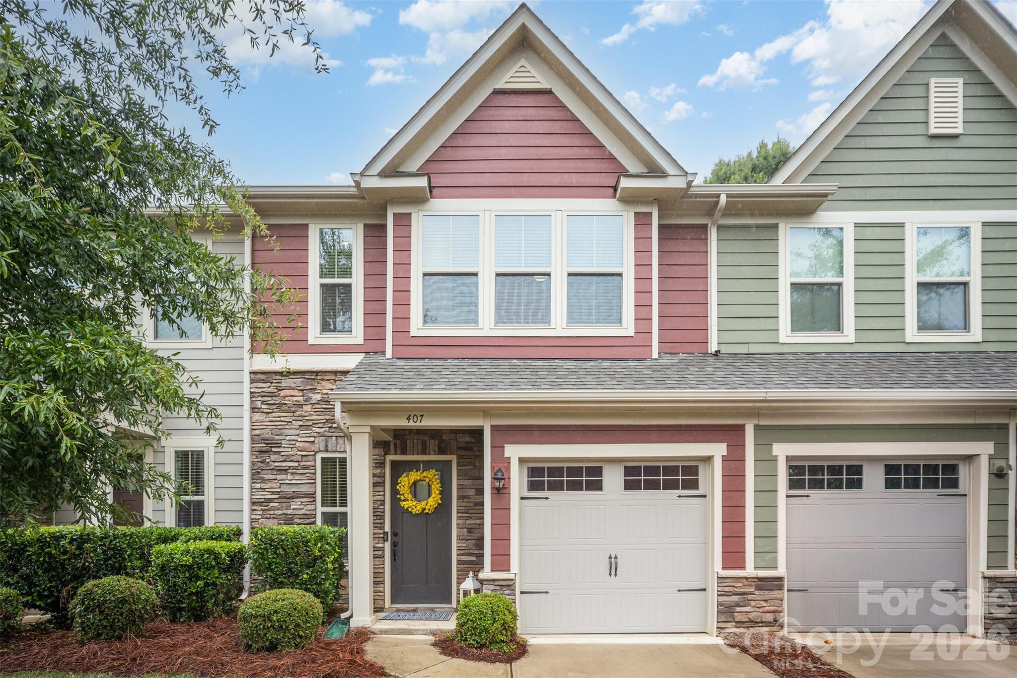 407 Park Meadows Drive — Matthews