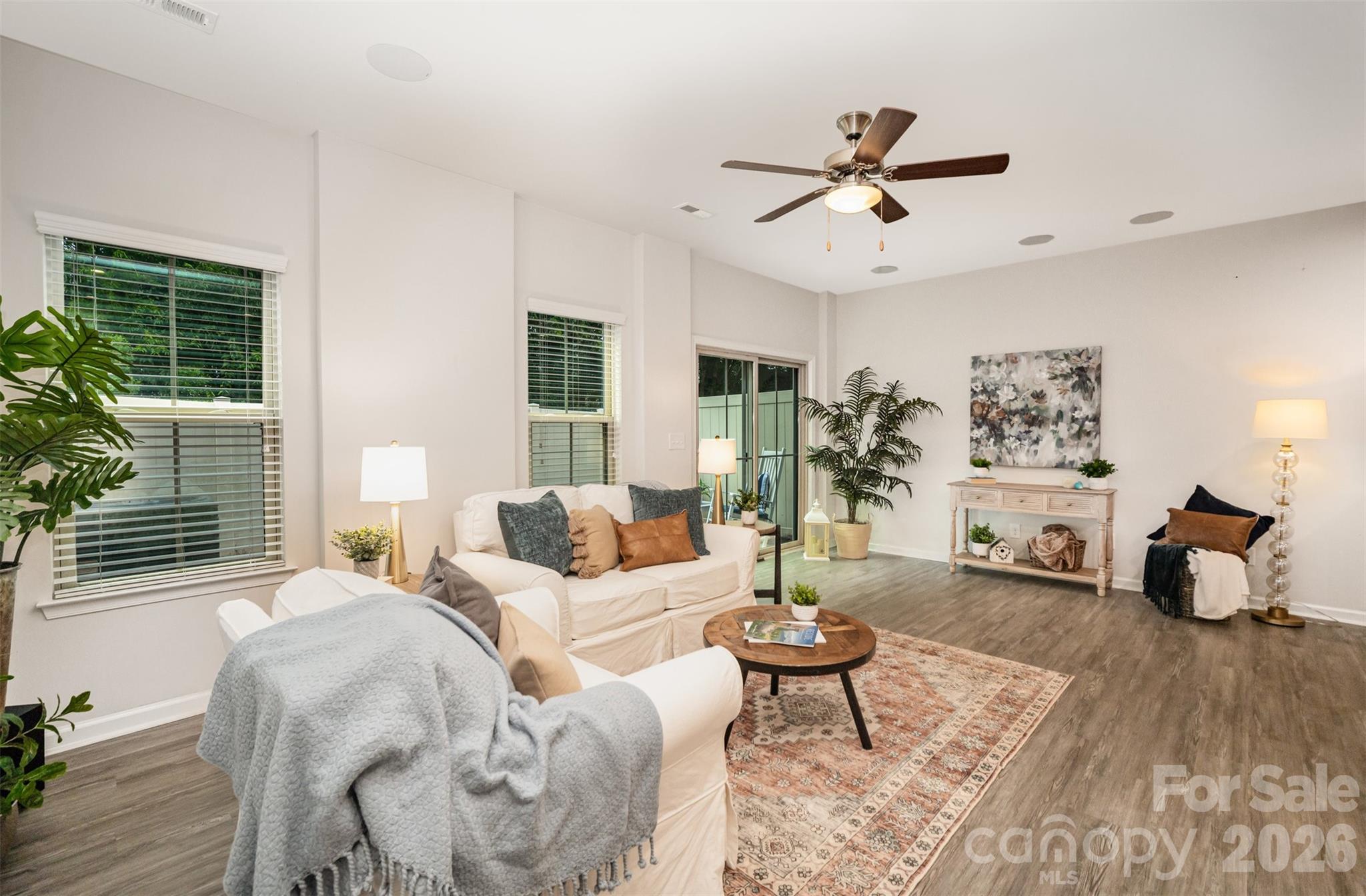 407 Park Meadows Drive — Matthews