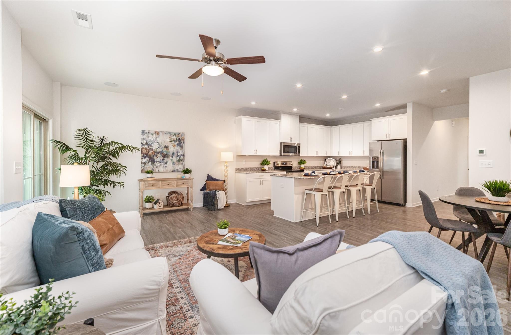 407 Park Meadows Drive — Matthews