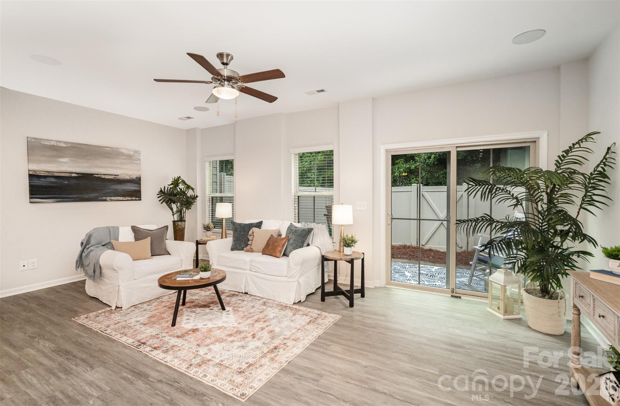 407 Park Meadows Drive — Matthews