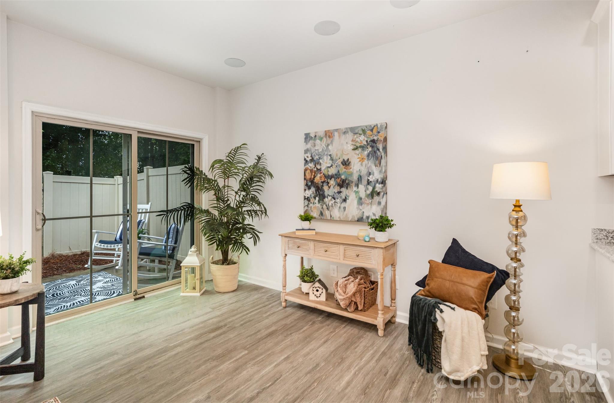 407 Park Meadows Drive — Matthews