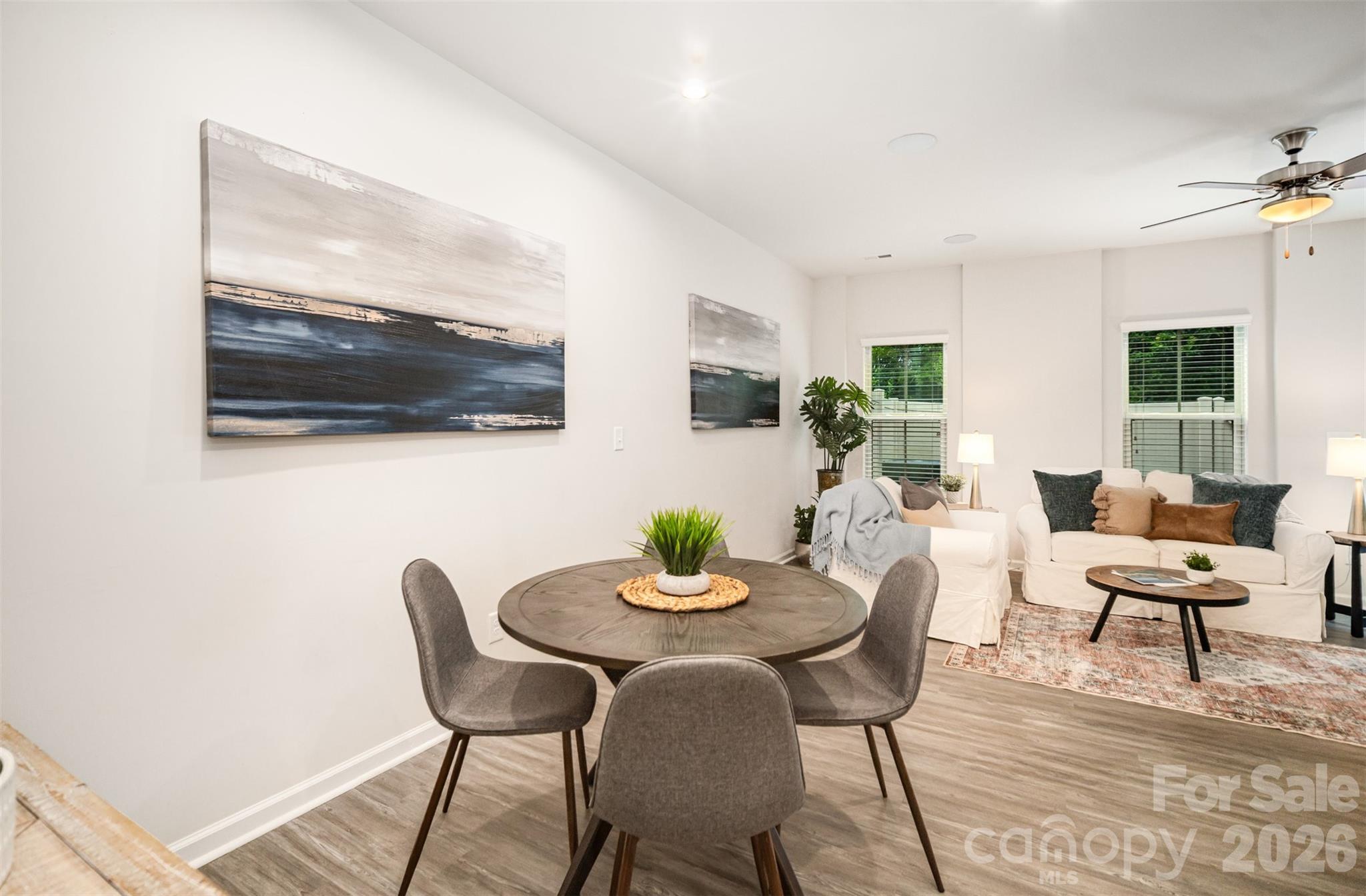 407 Park Meadows Drive — Matthews