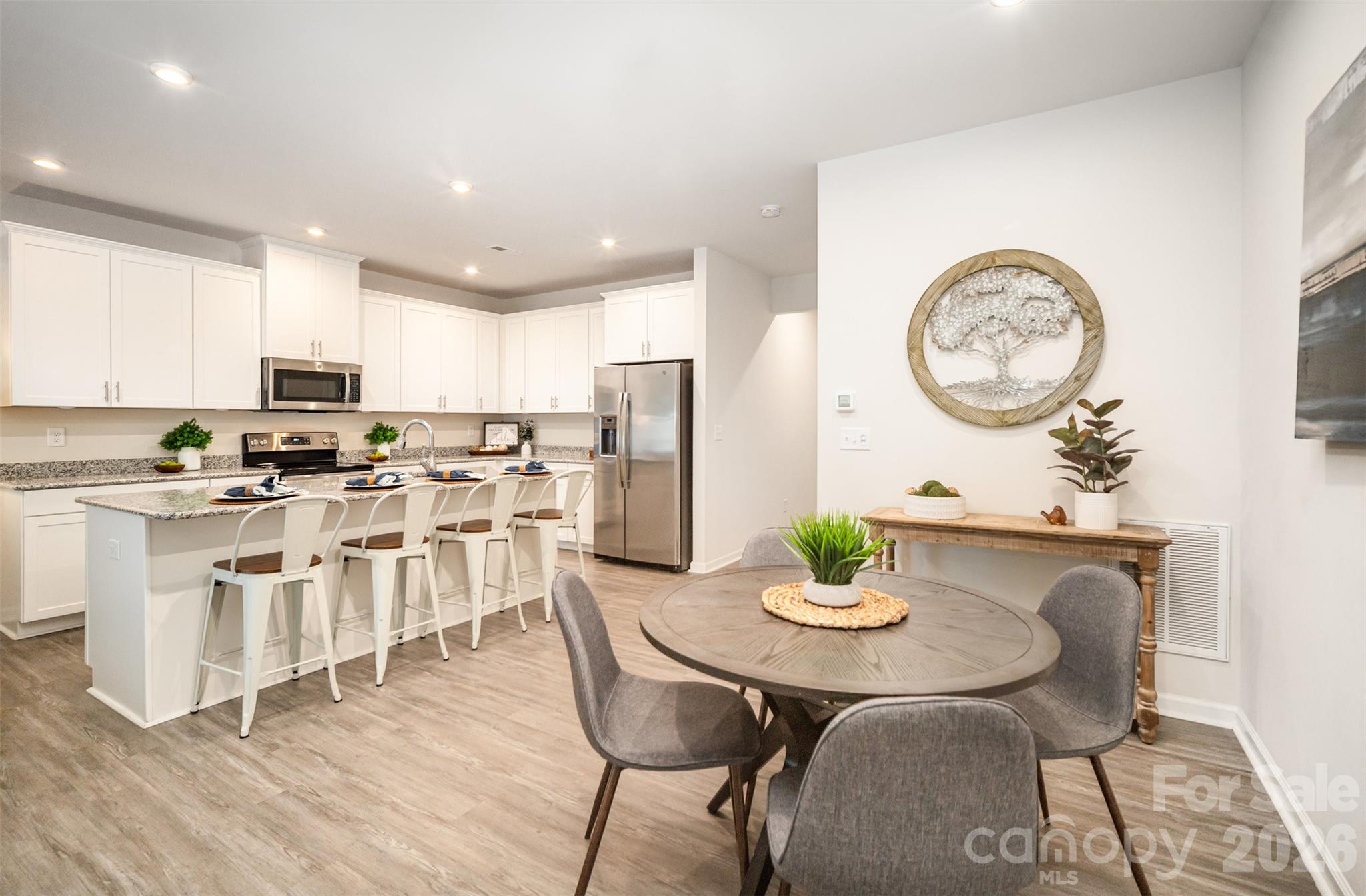 407 Park Meadows Drive — Matthews