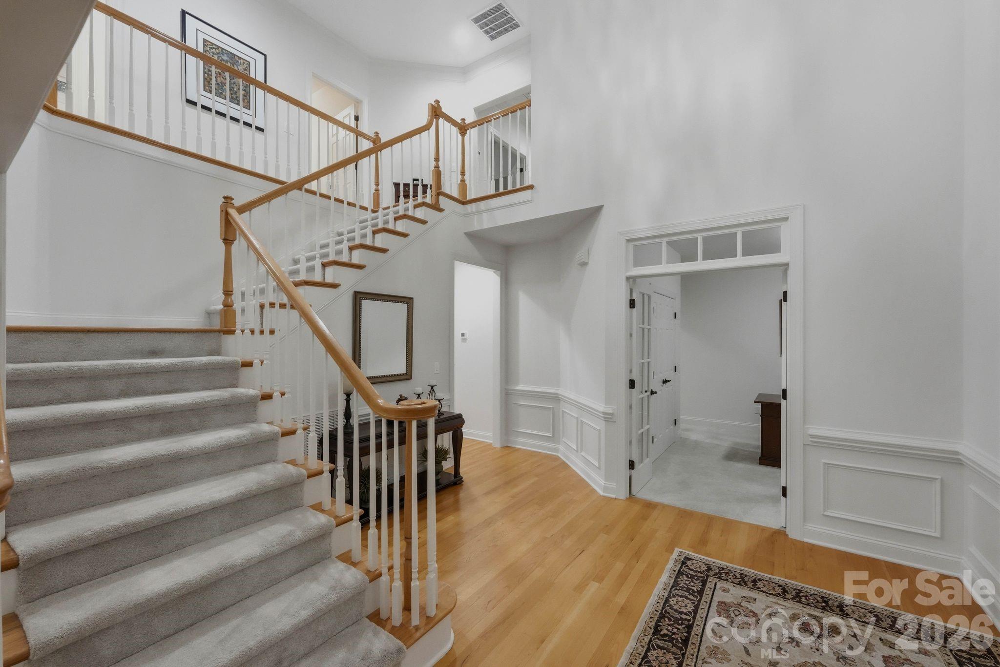 12529 Preservation Pointe Drive — Charlotte