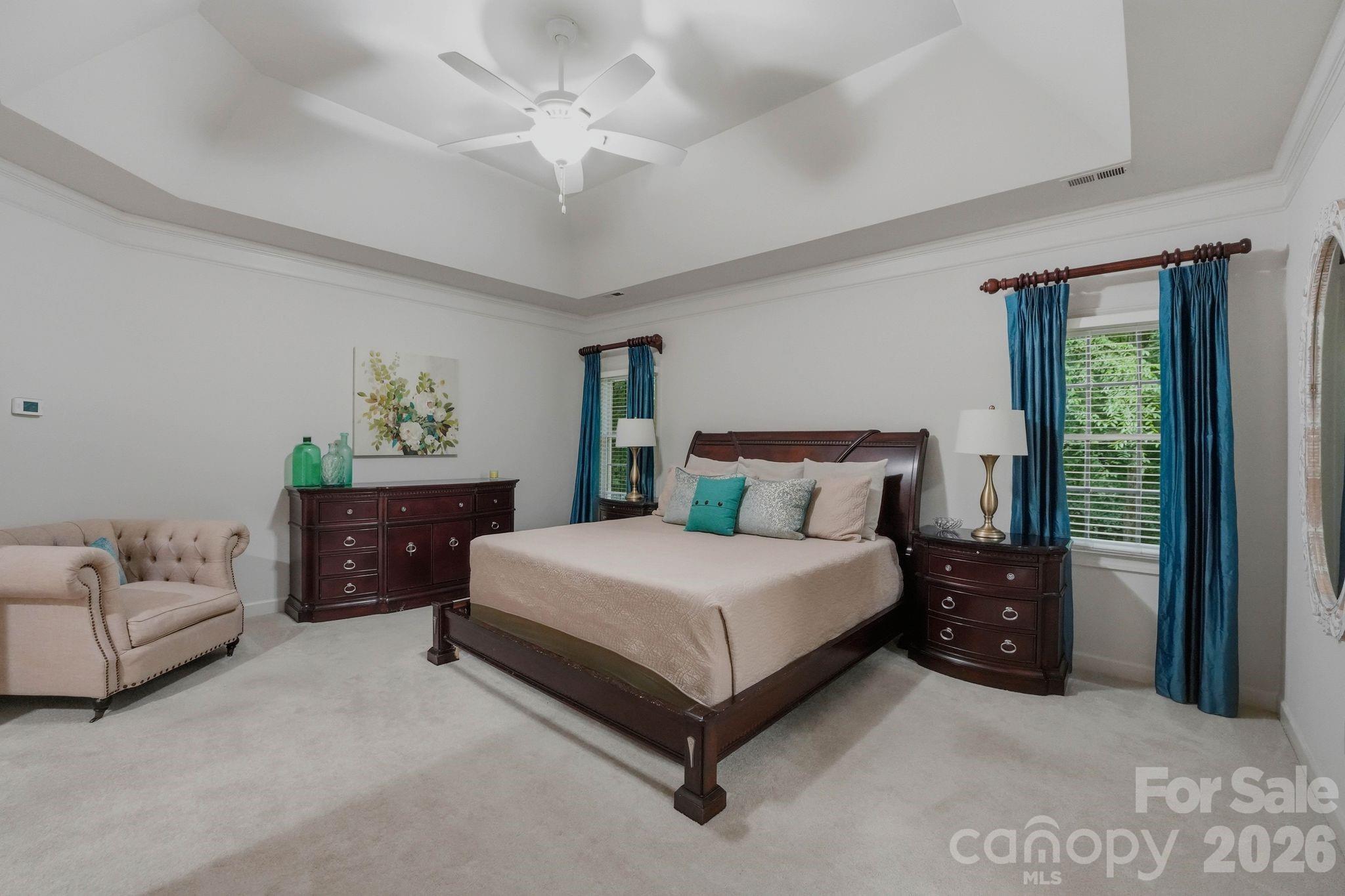 12529 Preservation Pointe Drive — Charlotte