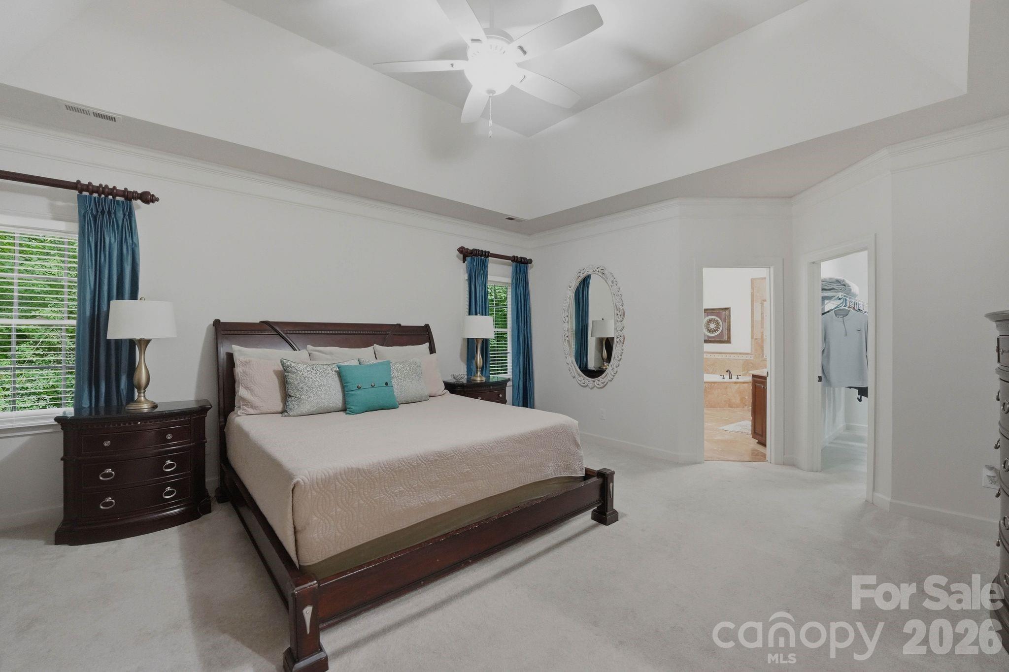 12529 Preservation Pointe Drive — Charlotte