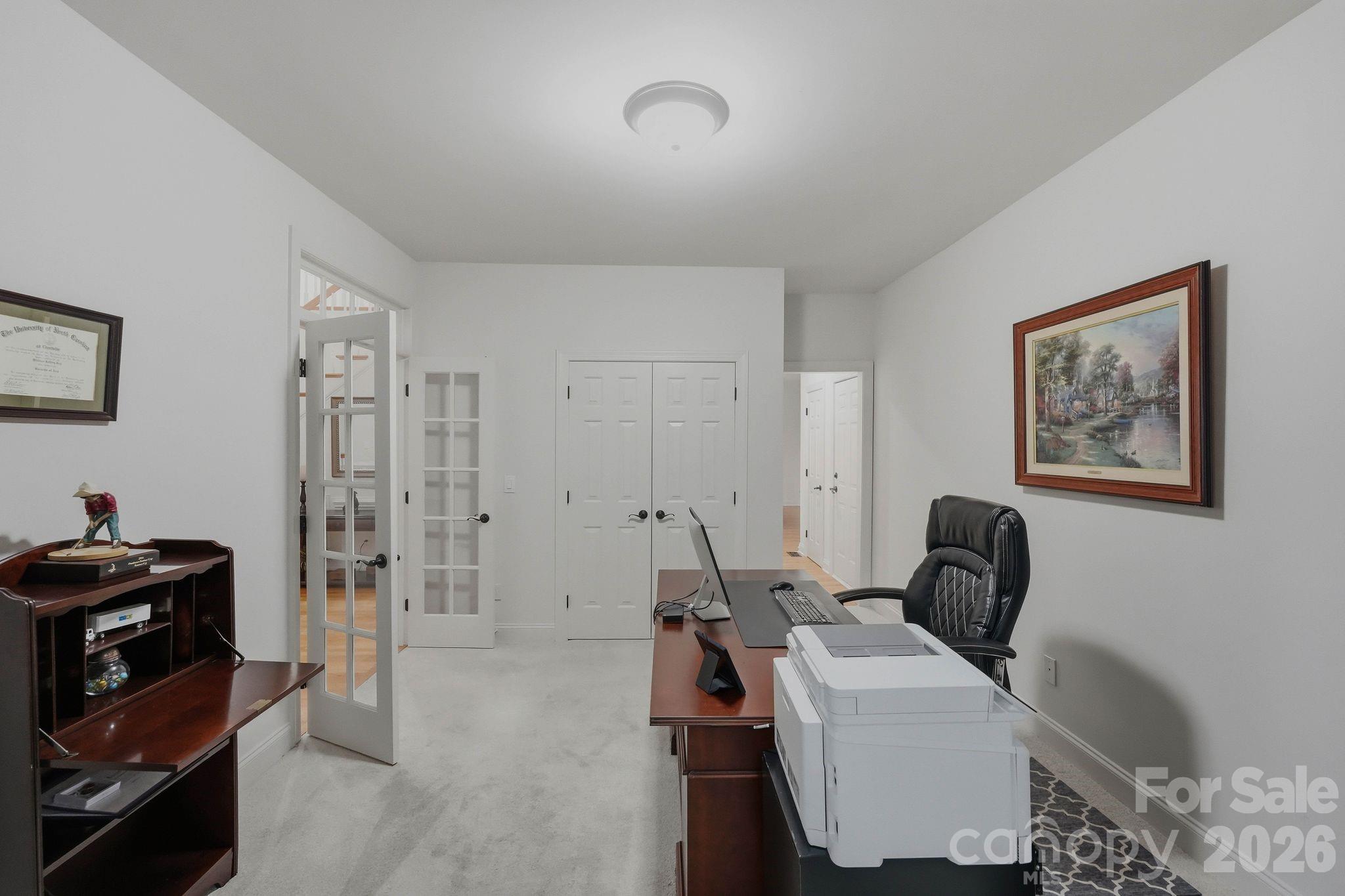 12529 Preservation Pointe Drive — Charlotte