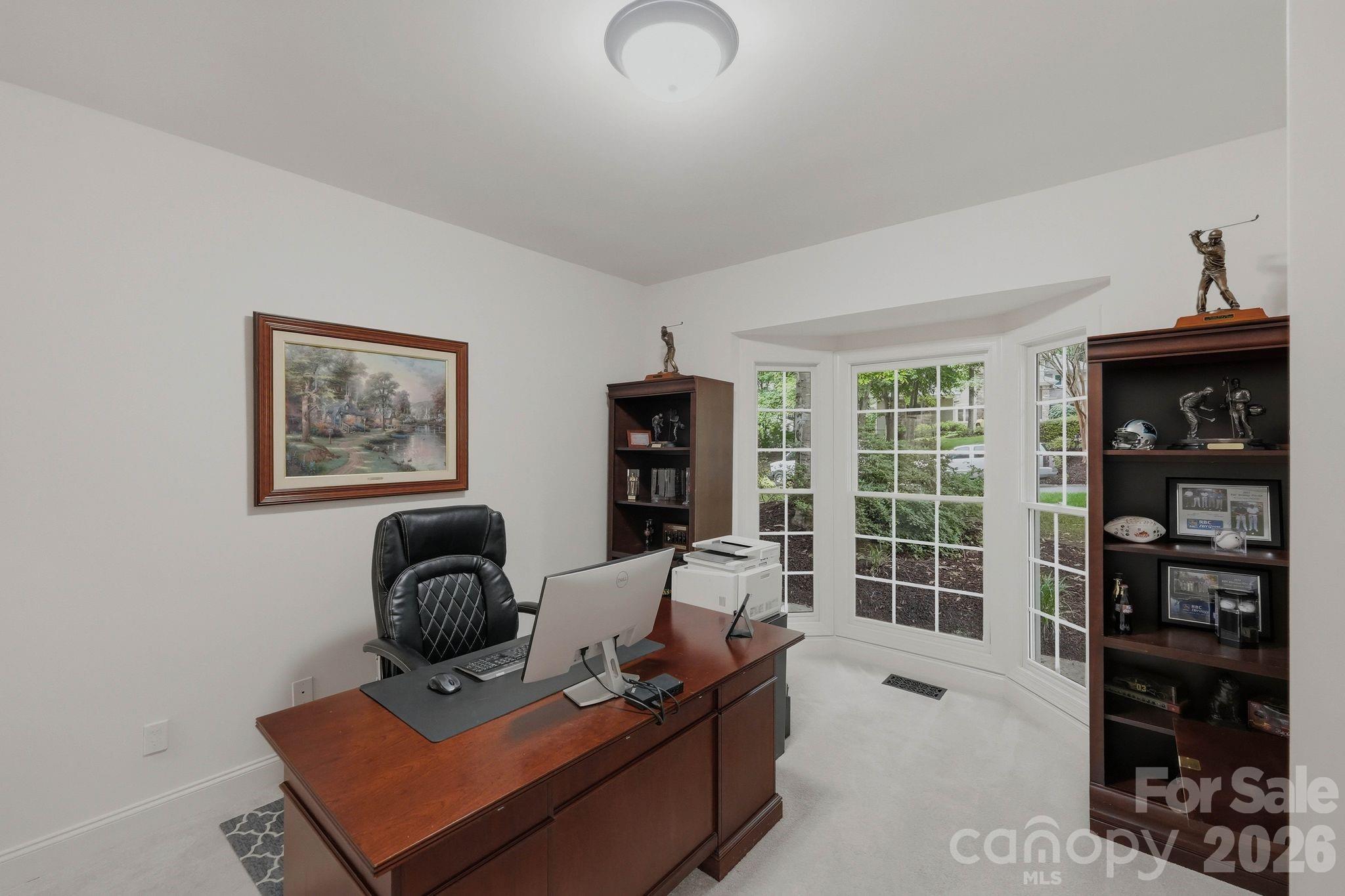 12529 Preservation Pointe Drive — Charlotte