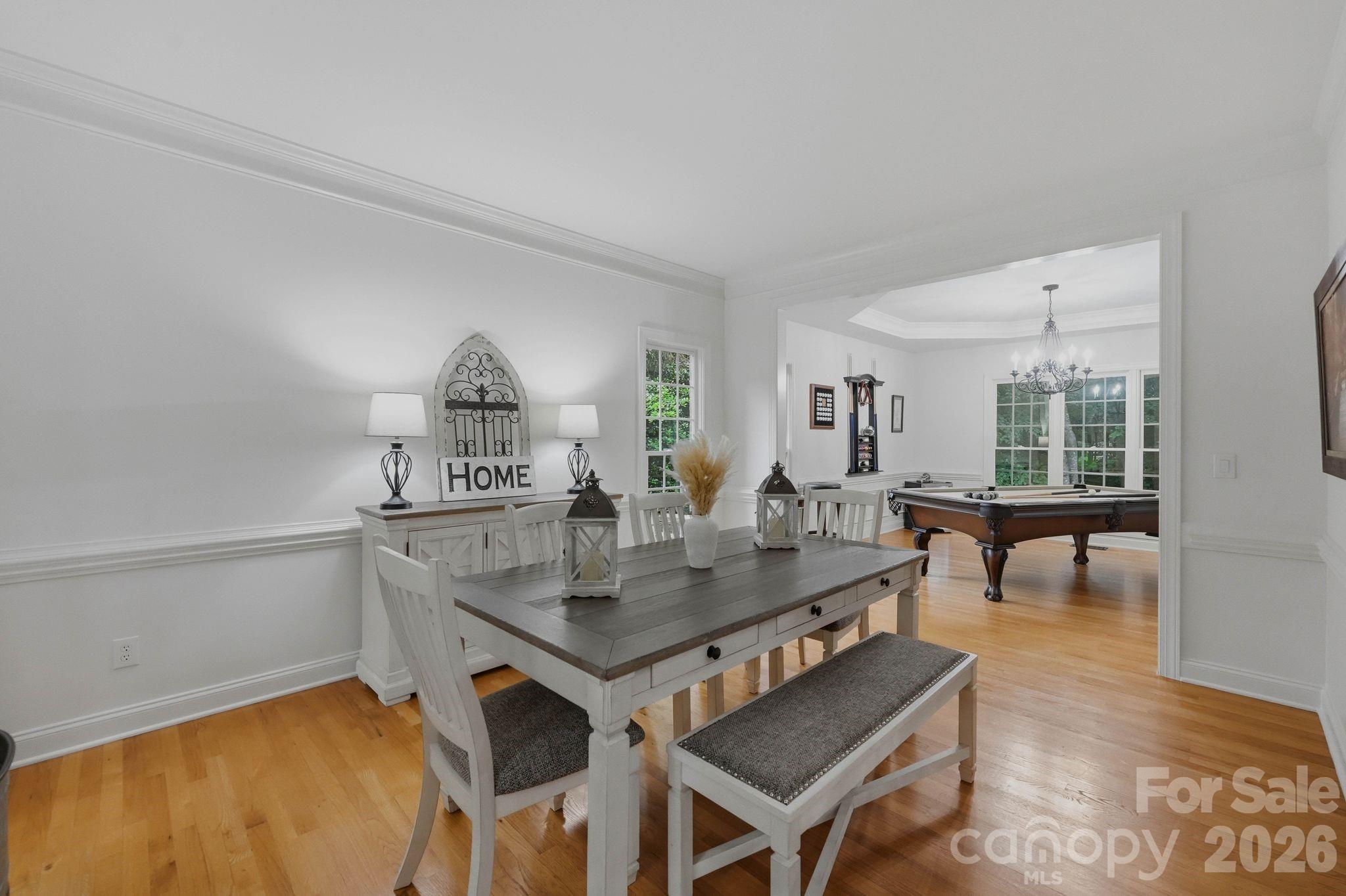 12529 Preservation Pointe Drive — Charlotte