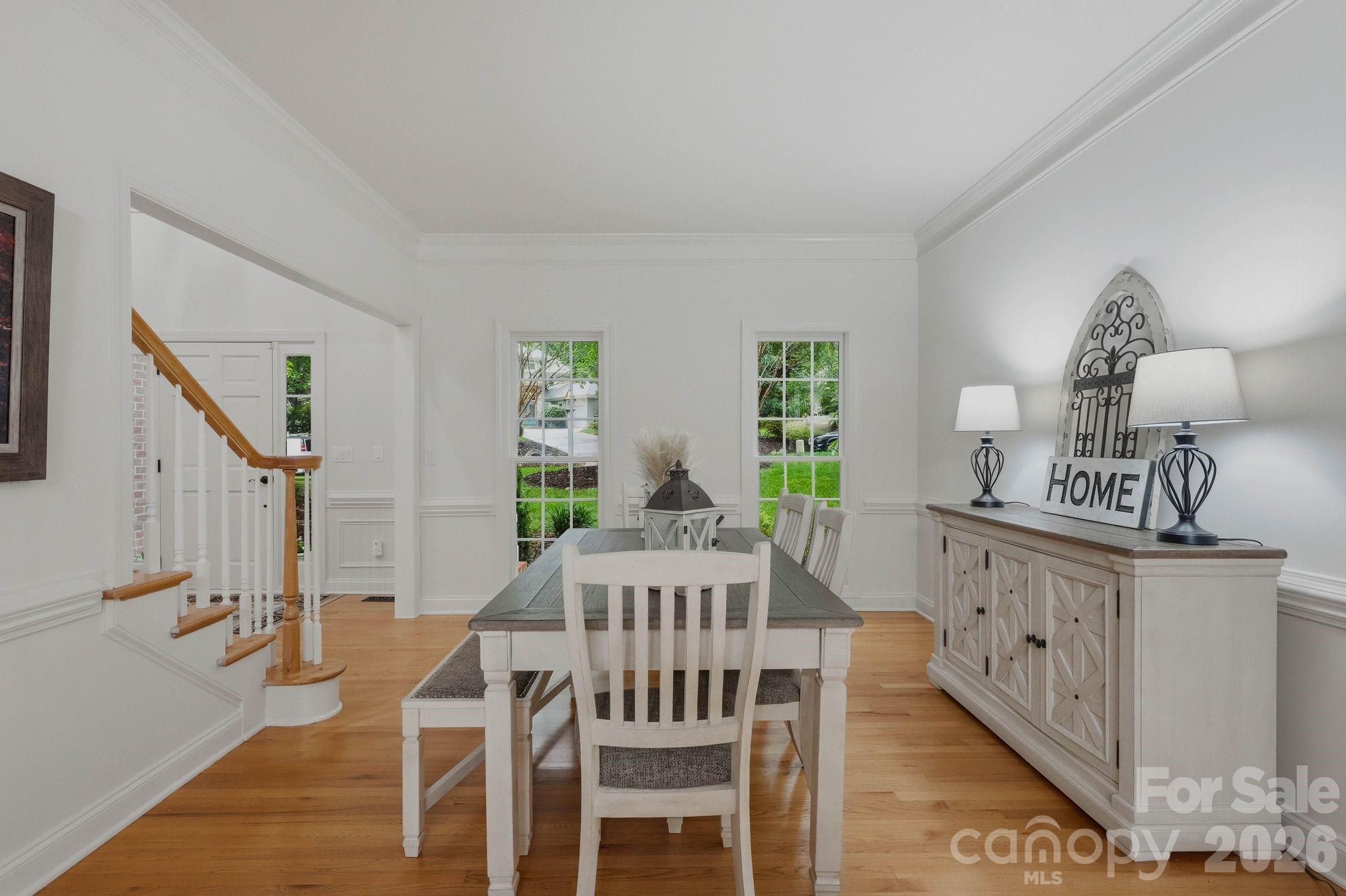 12529 Preservation Pointe Drive — Charlotte