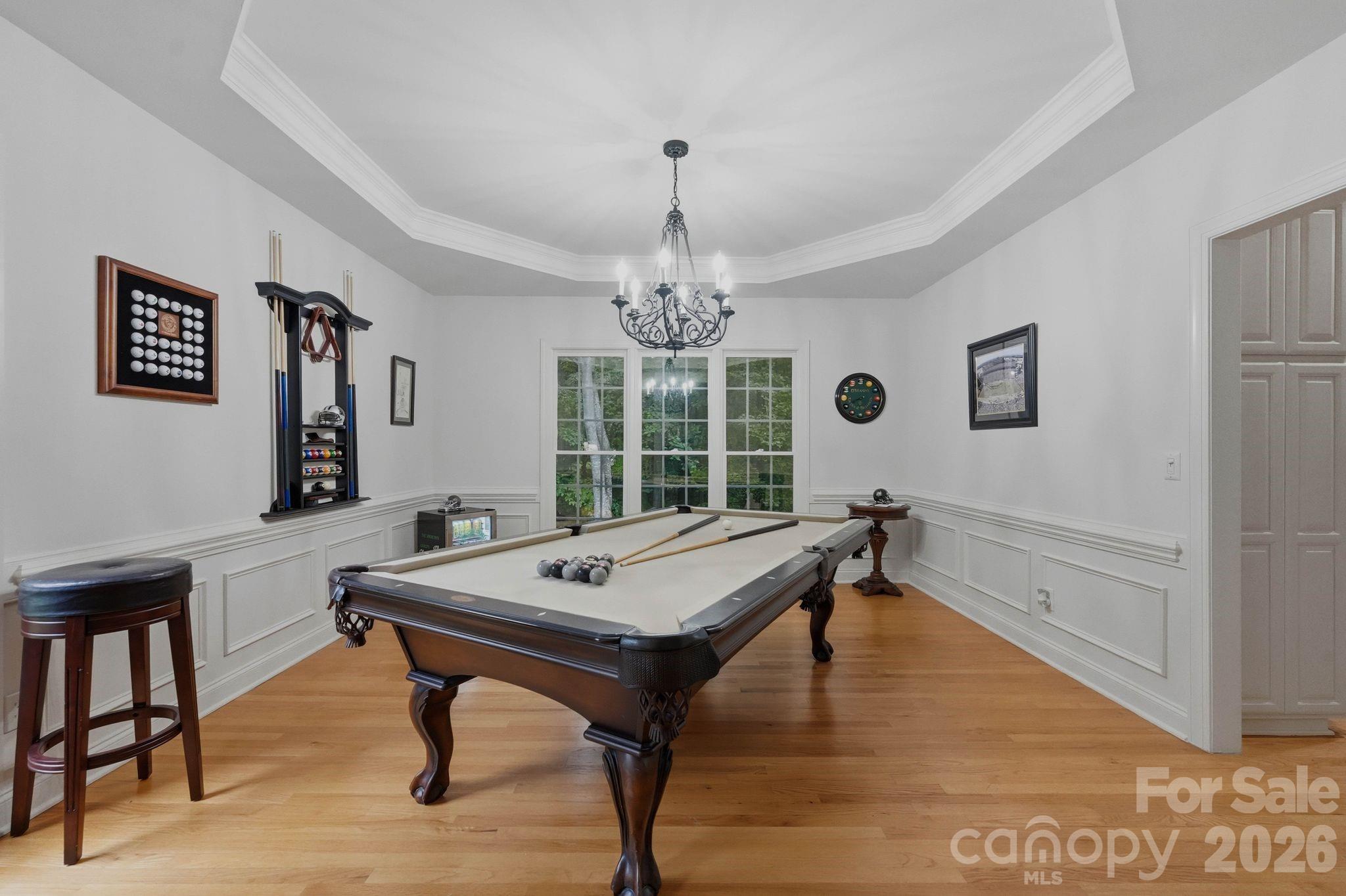 12529 Preservation Pointe Drive — Charlotte