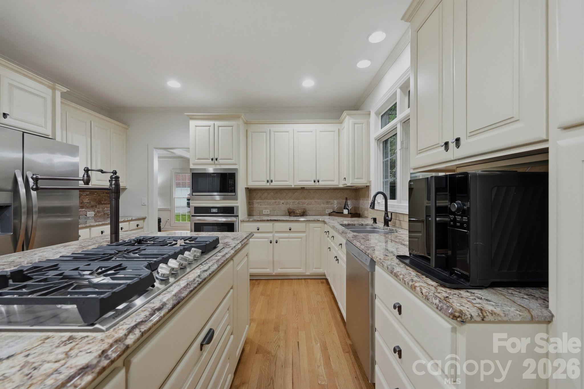 12529 Preservation Pointe Drive — Charlotte